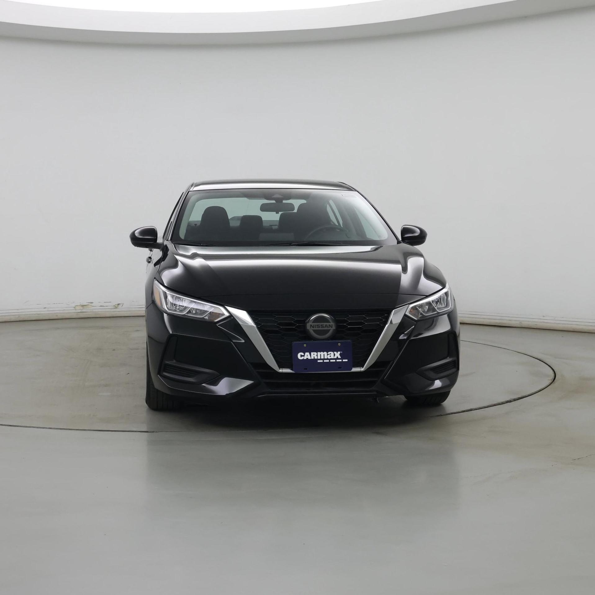 Thumbnail: 2023 Nissan Sentra - 5