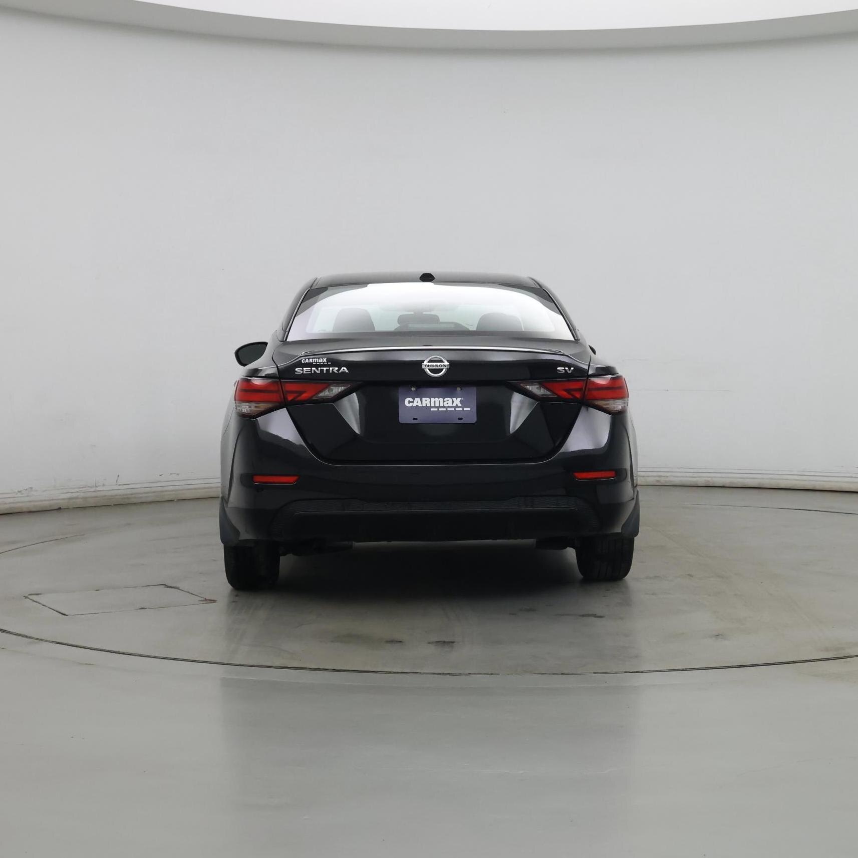 Thumbnail: 2023 Nissan Sentra - 6