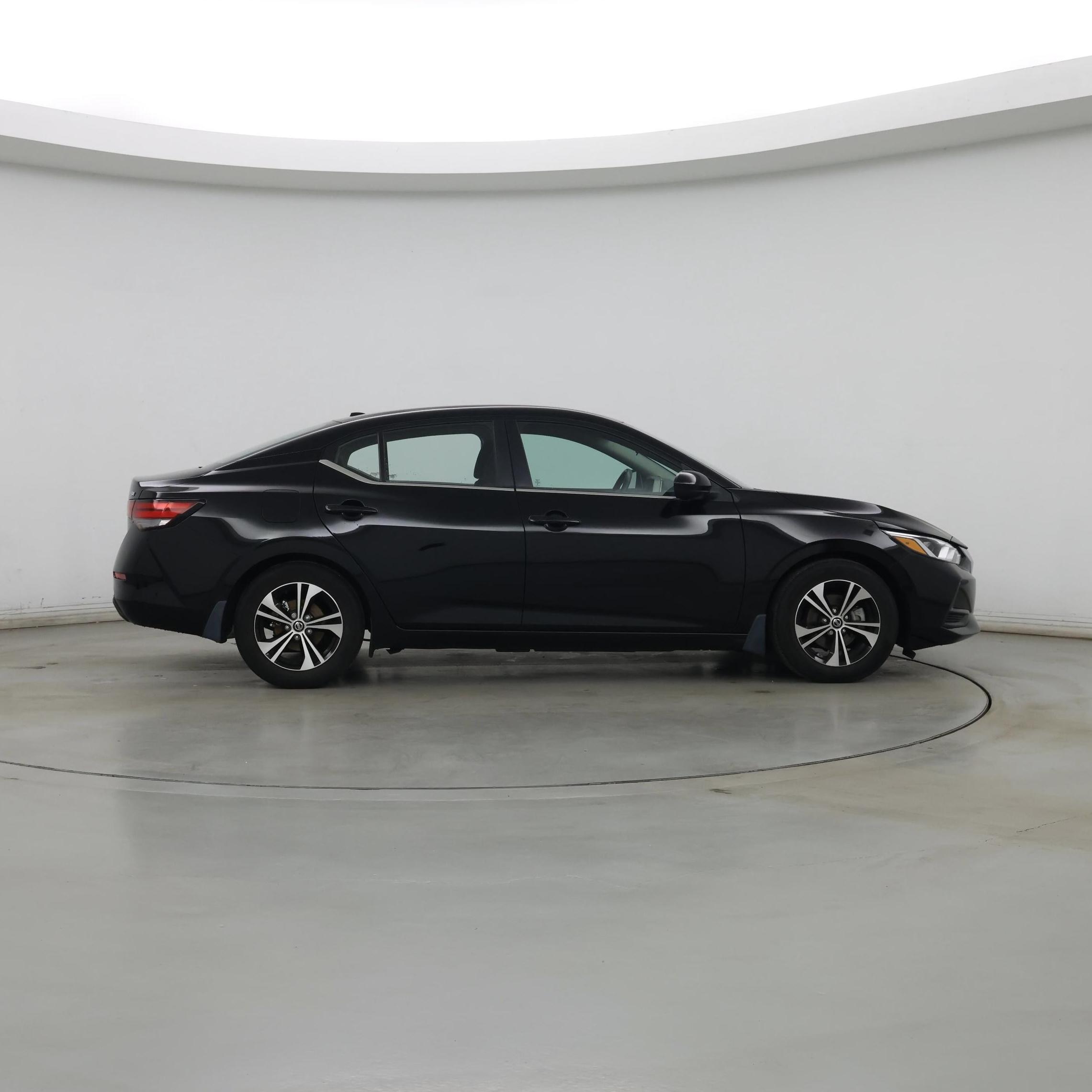 Thumbnail: 2023 Nissan Sentra - 7