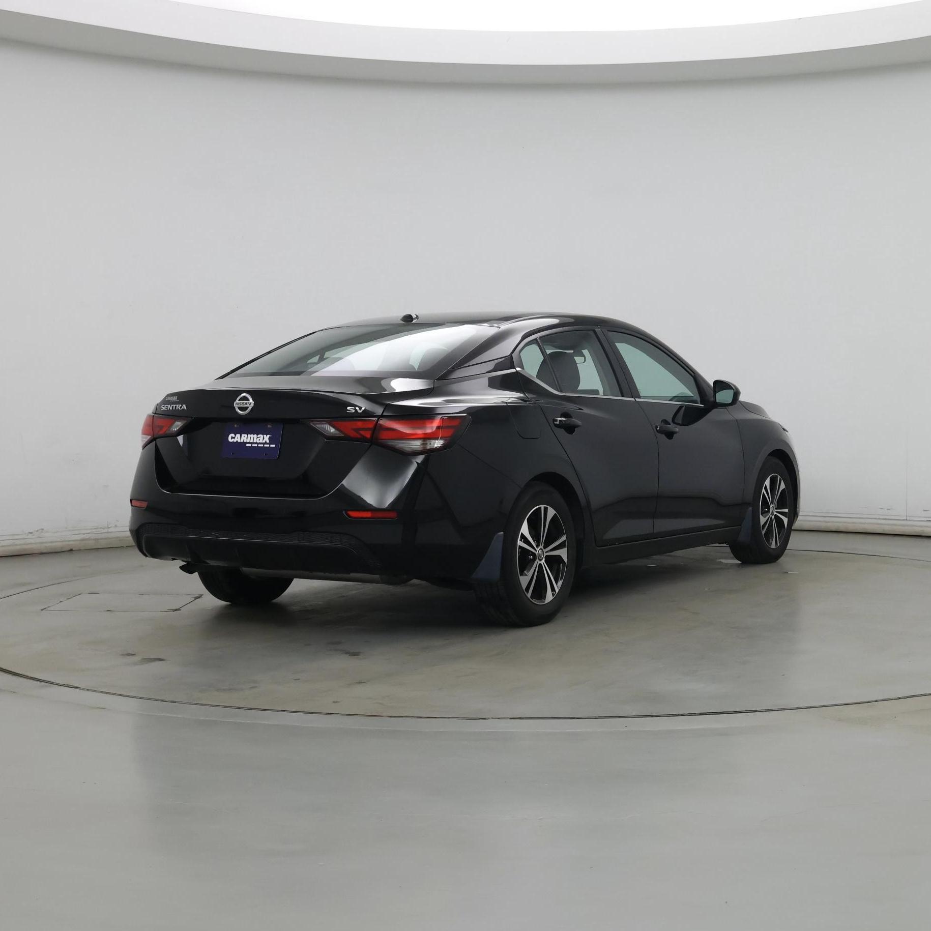 Thumbnail: 2023 Nissan Sentra - 8