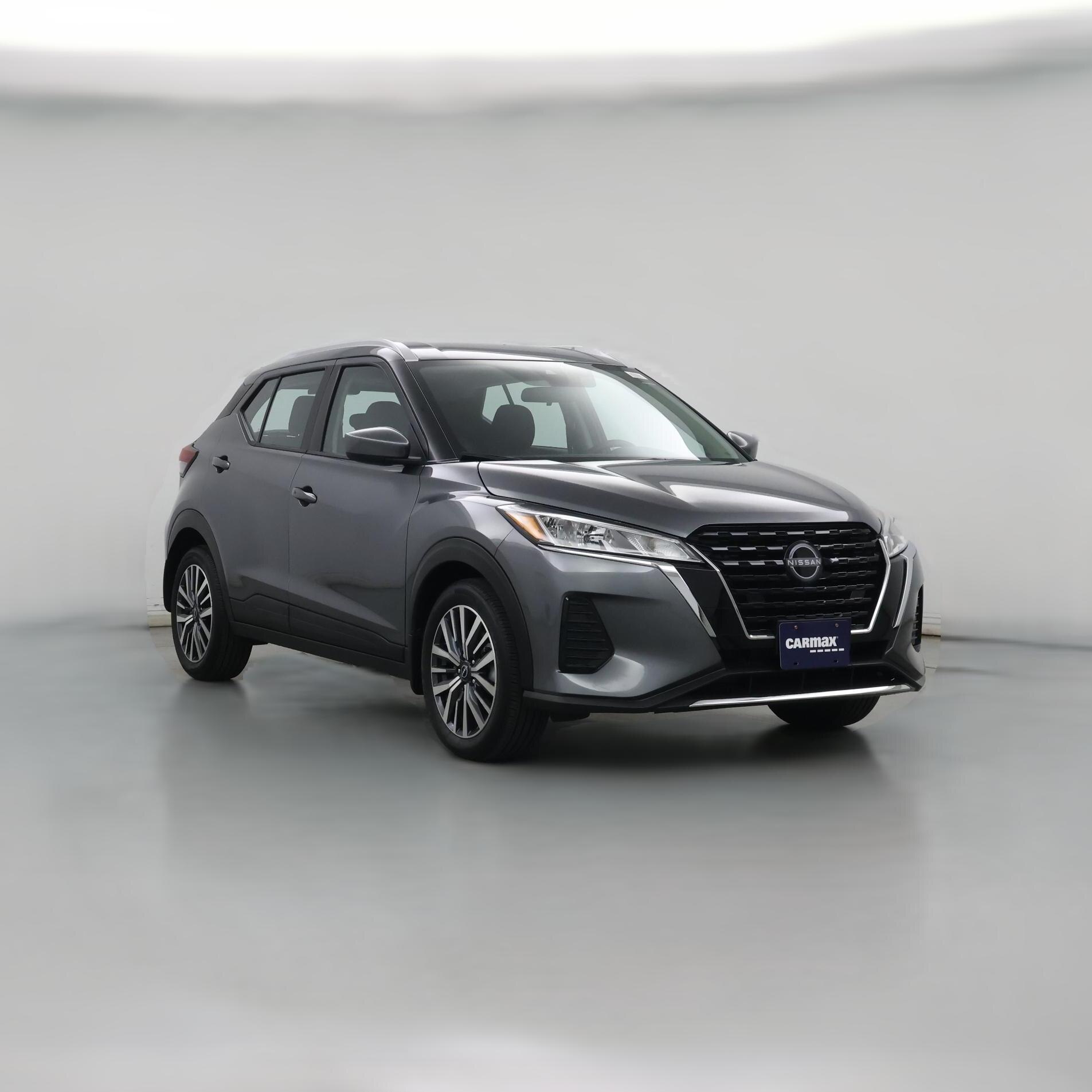 Thumbnail: 2024 Nissan Kicks - 1