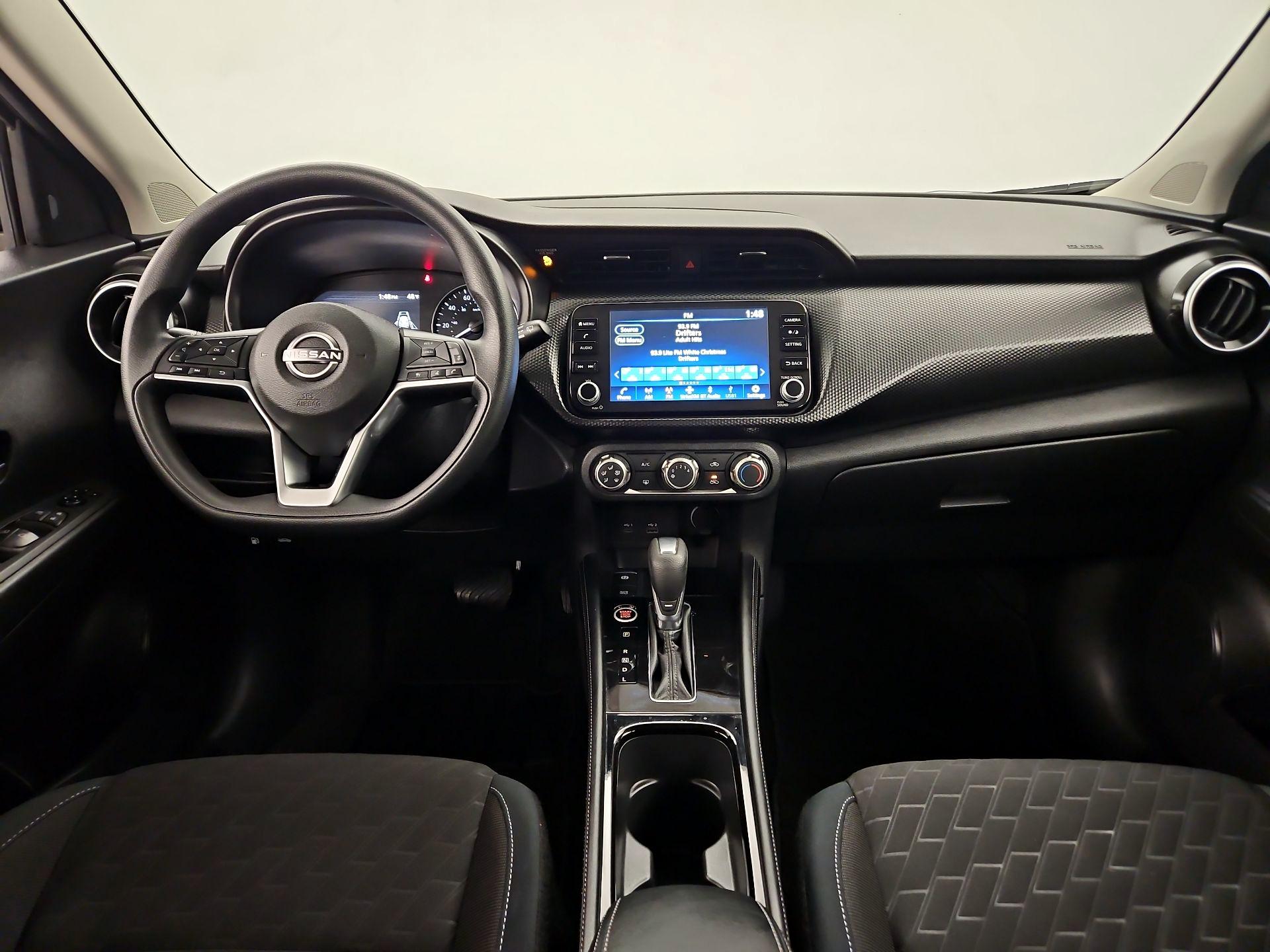 Thumbnail: 2024 Nissan Kicks - 9