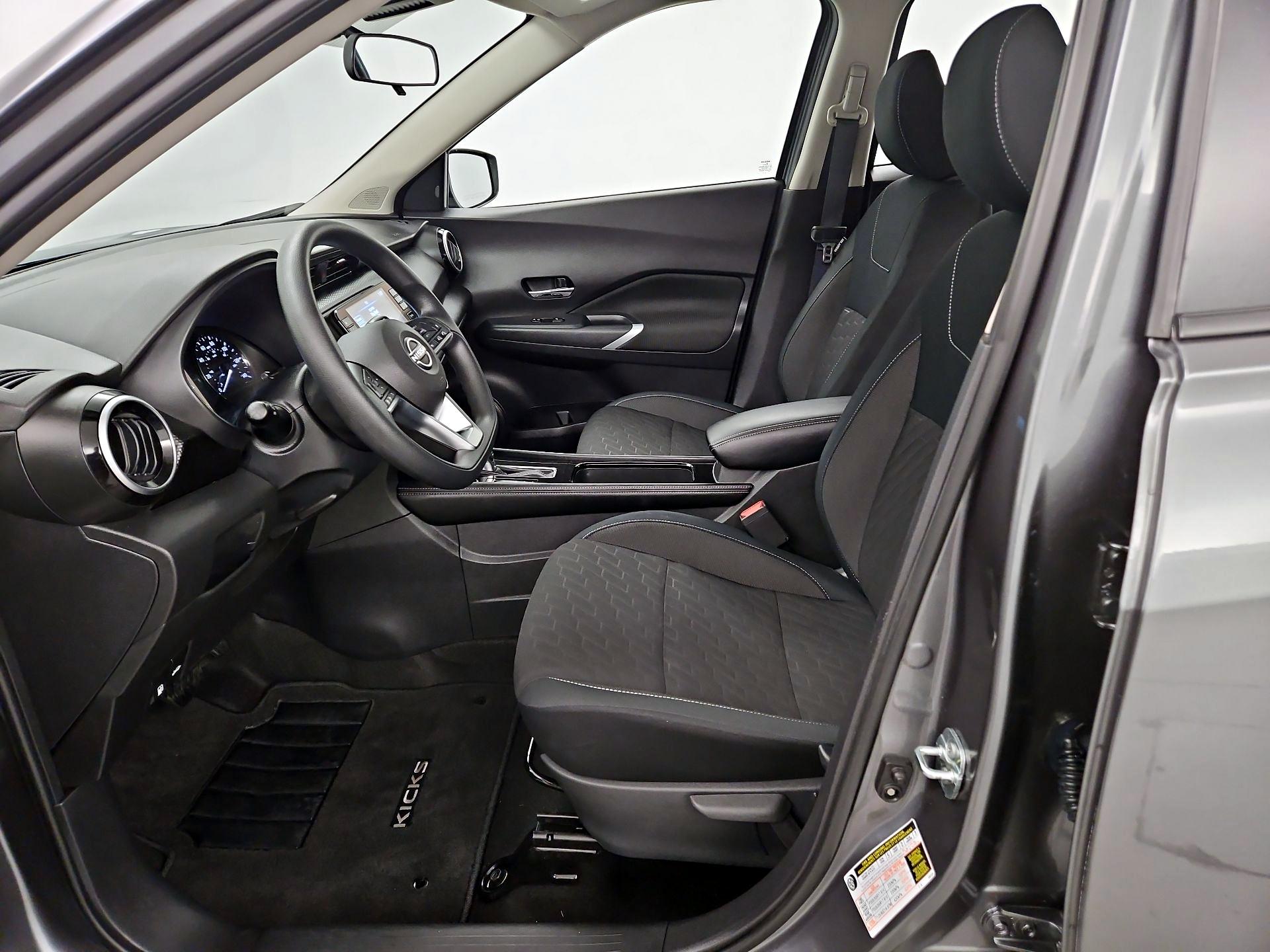 Thumbnail: 2024 Nissan Kicks - 11