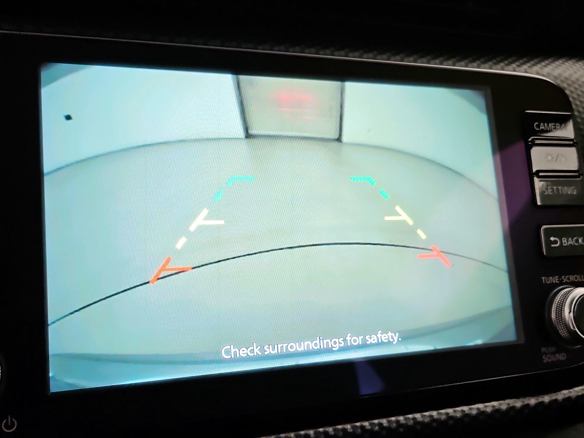 Thumbnail: 2024 Nissan Kicks - 13