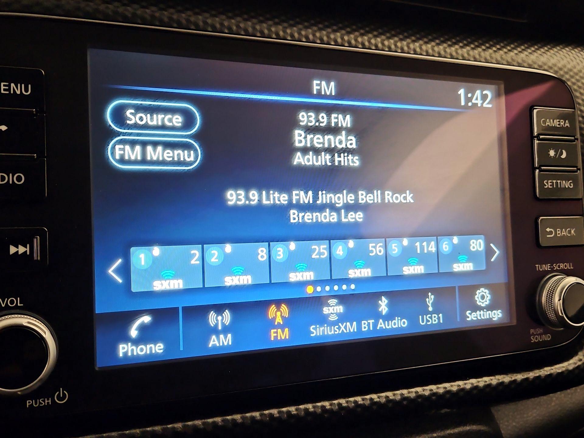 Thumbnail: 2024 Nissan Kicks - 14