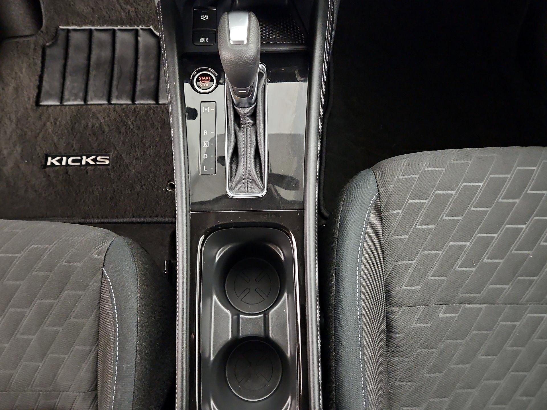 Thumbnail: 2024 Nissan Kicks - 16