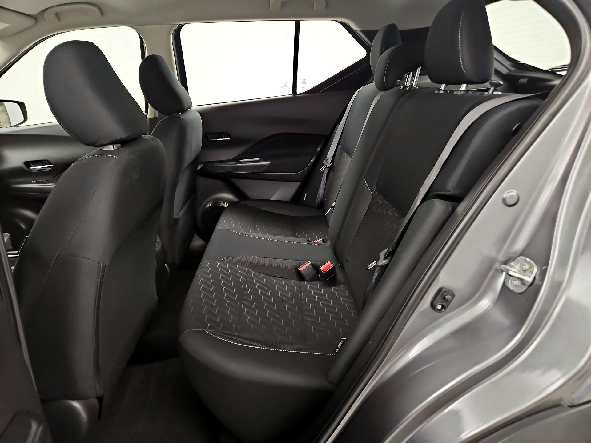 Thumbnail: 2024 Nissan Kicks - 18