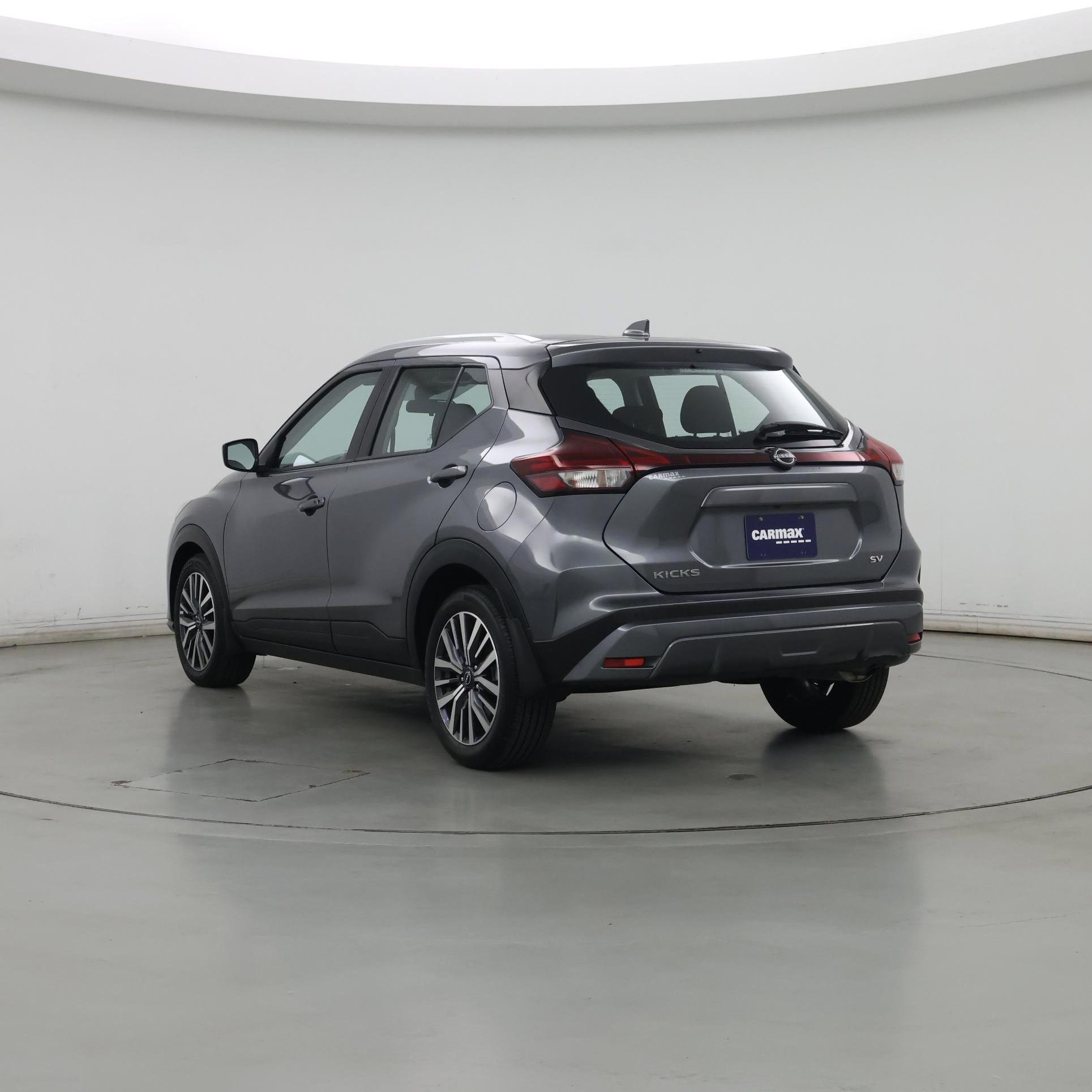 Thumbnail: 2024 Nissan Kicks - 2
