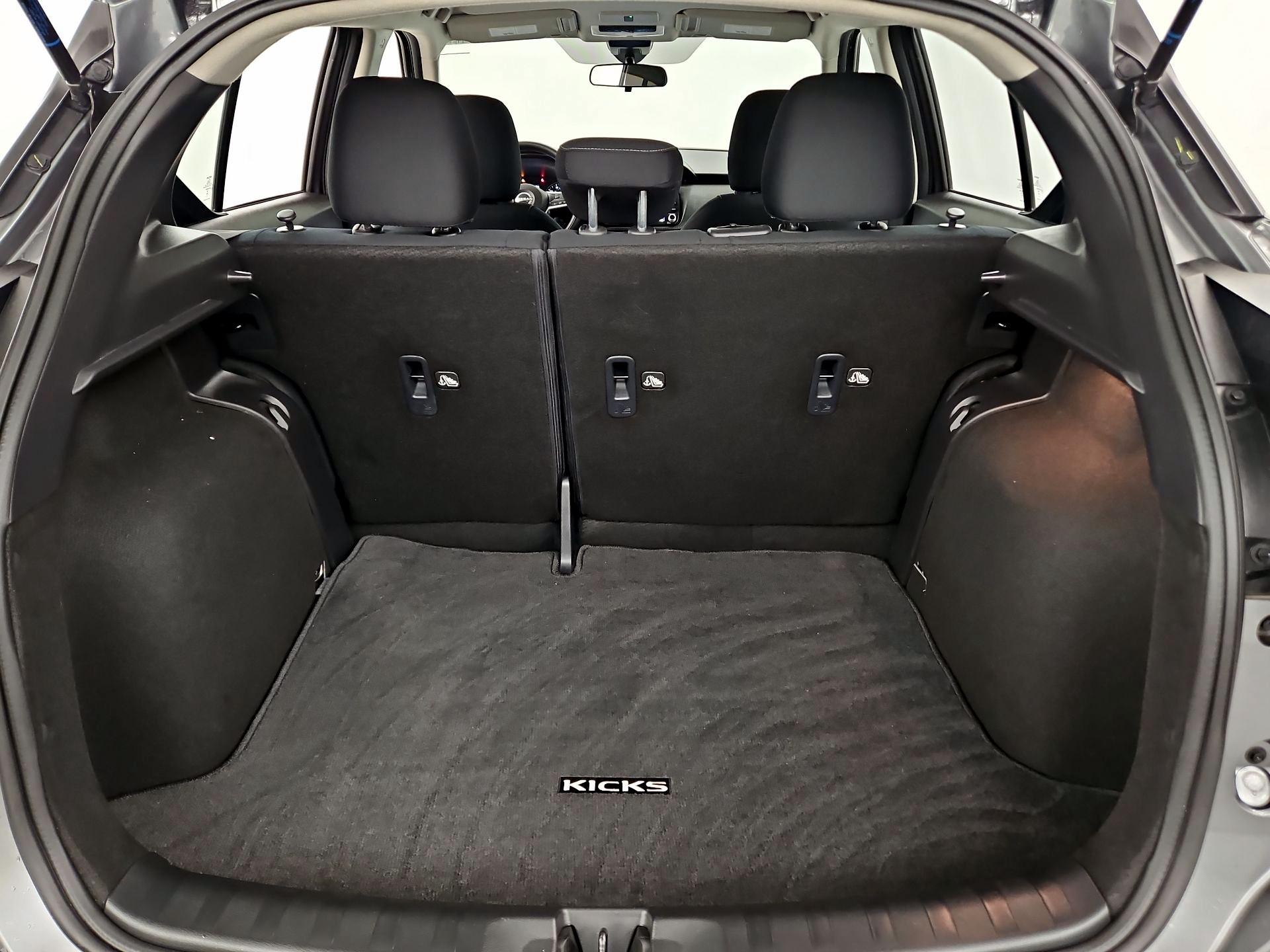 Thumbnail: 2024 Nissan Kicks - 19