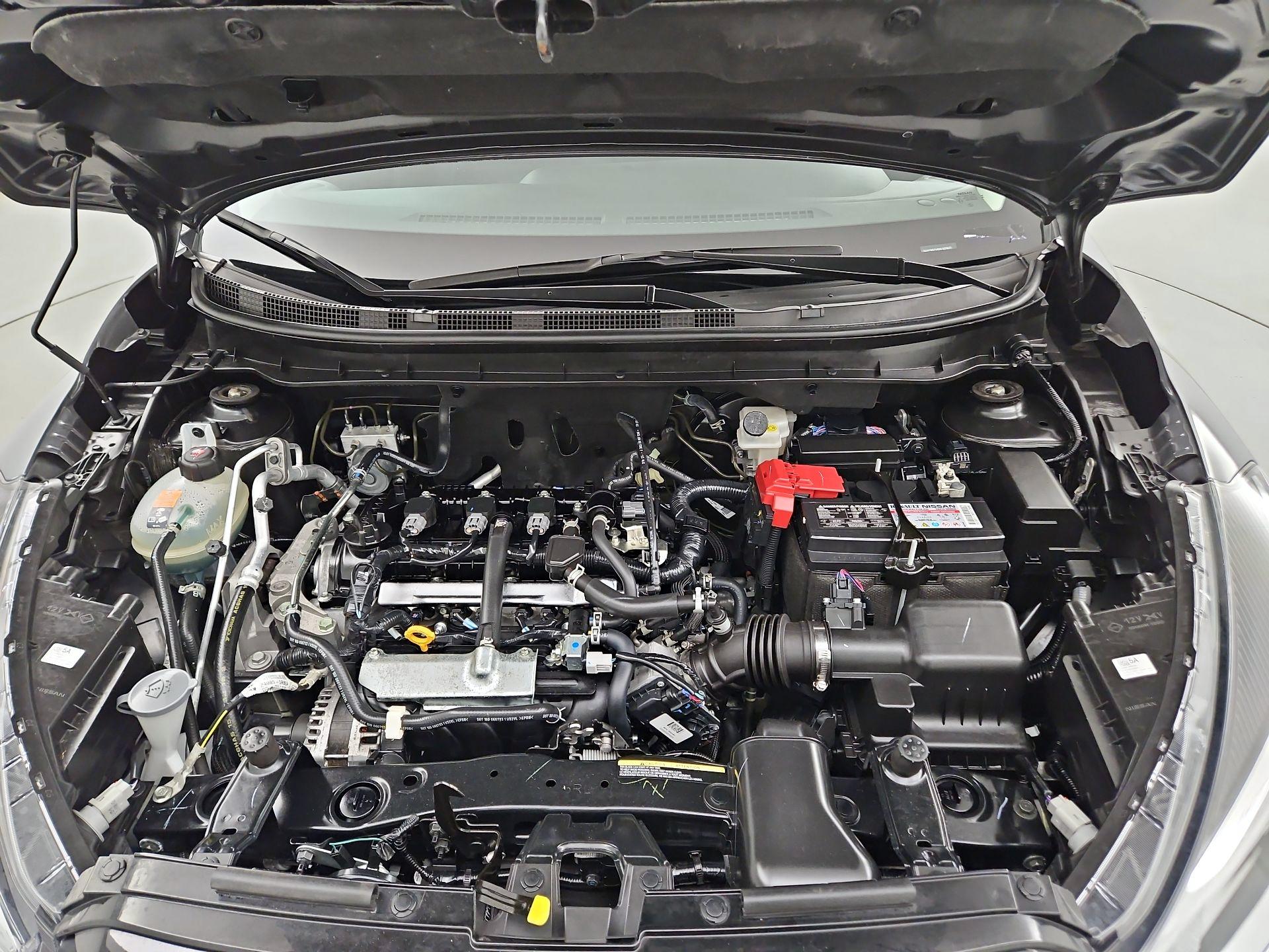 Thumbnail: 2024 Nissan Kicks - 20