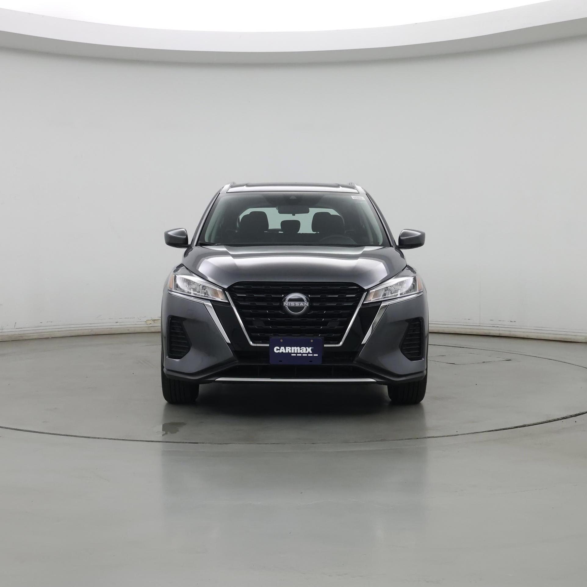 Thumbnail: 2024 Nissan Kicks - 5