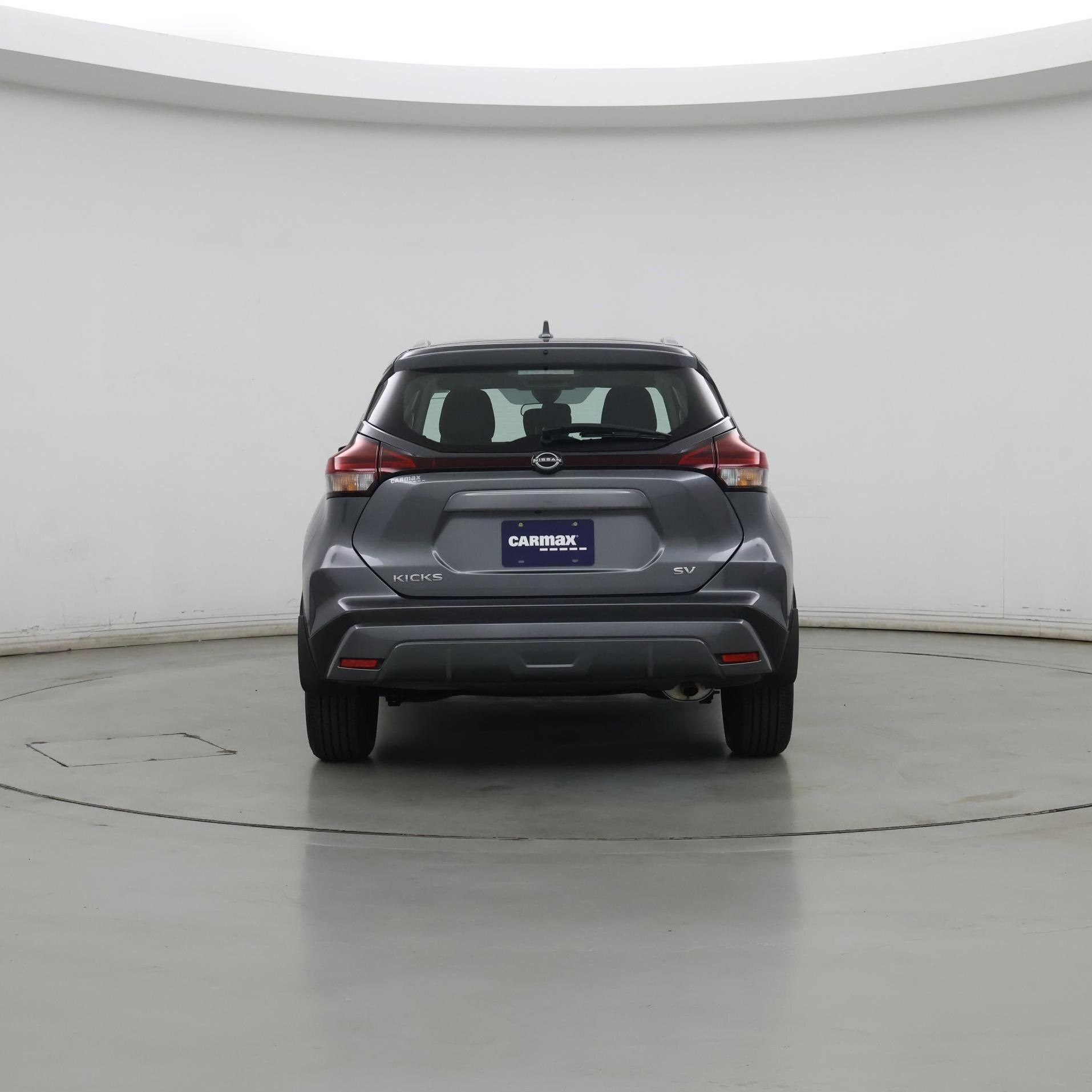 Thumbnail: 2024 Nissan Kicks - 6