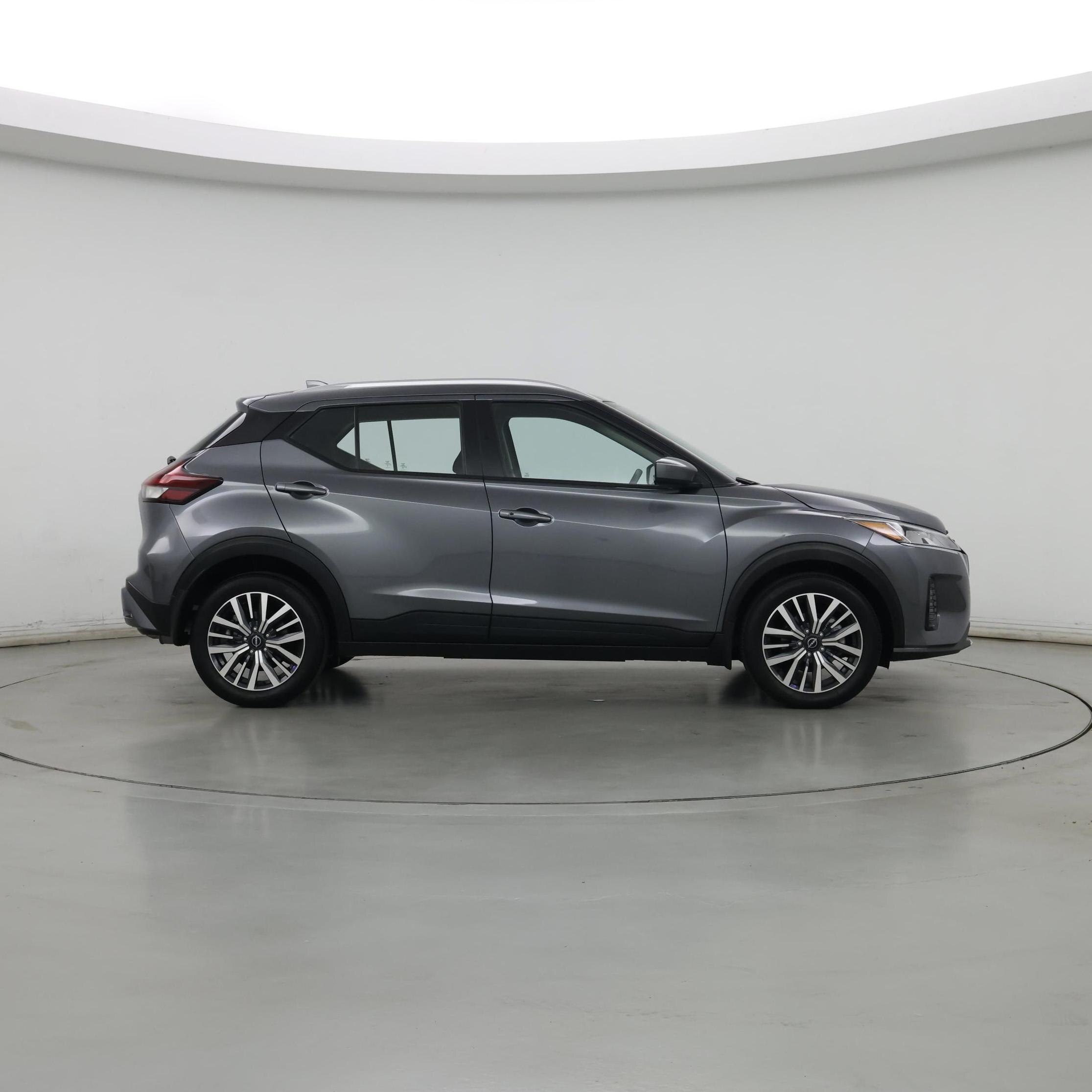 Thumbnail: 2024 Nissan Kicks - 7