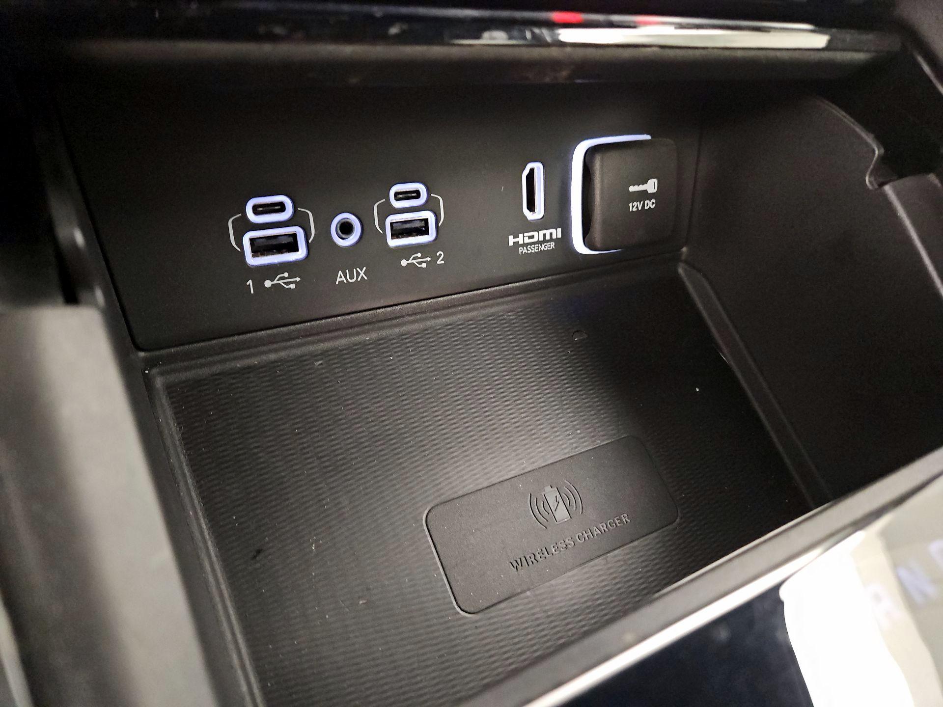 Thumbnail: 2023 Jeep Grand Cherokee L - 19