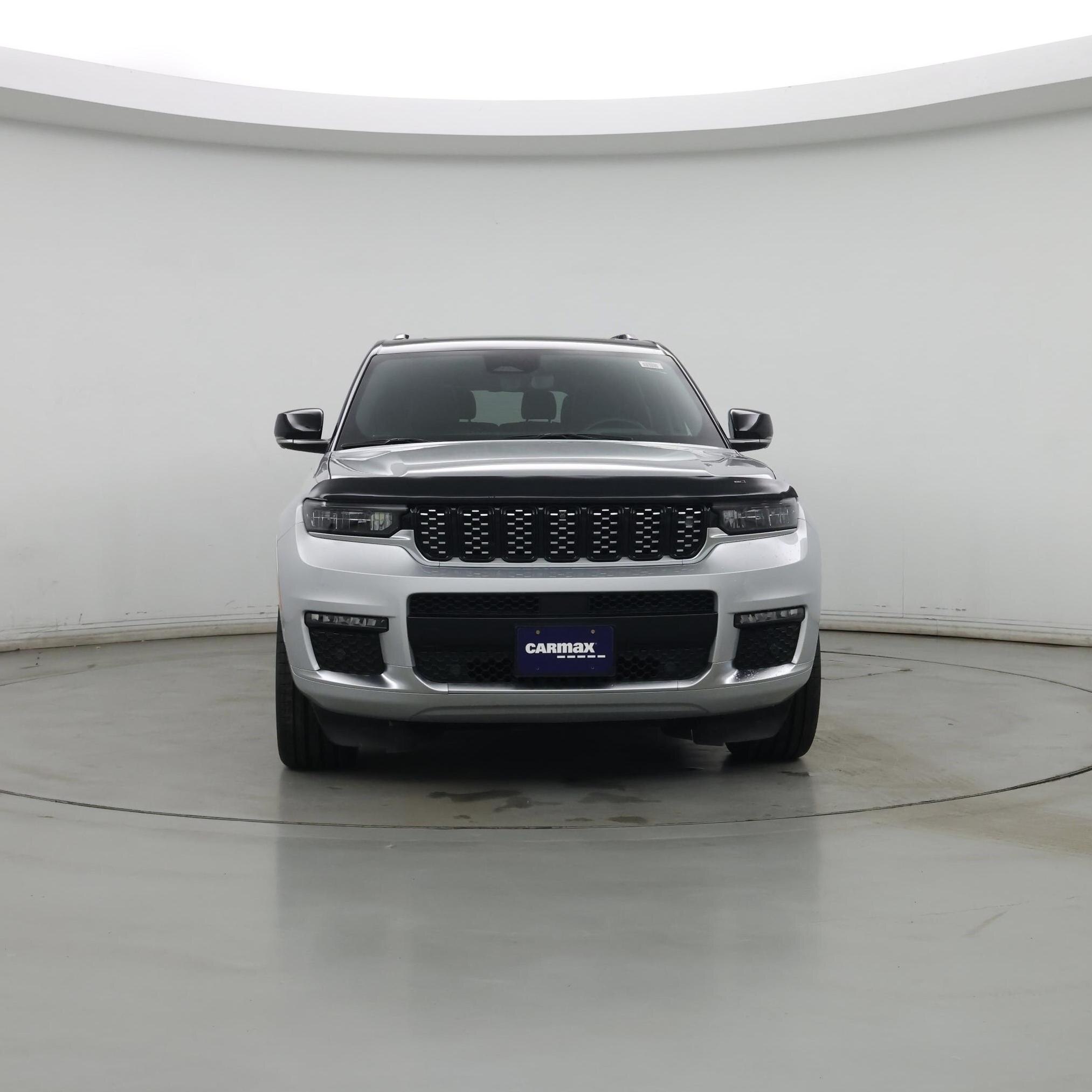 Thumbnail: 2023 Jeep Grand Cherokee L - 5