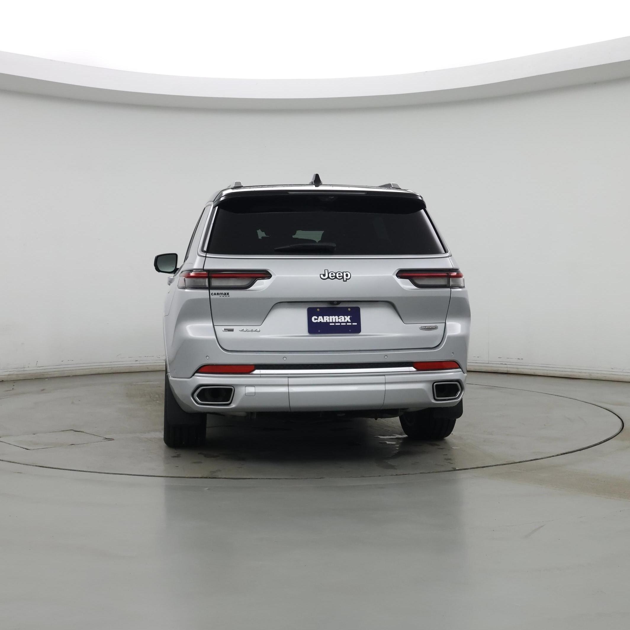 Thumbnail: 2023 Jeep Grand Cherokee L - 6