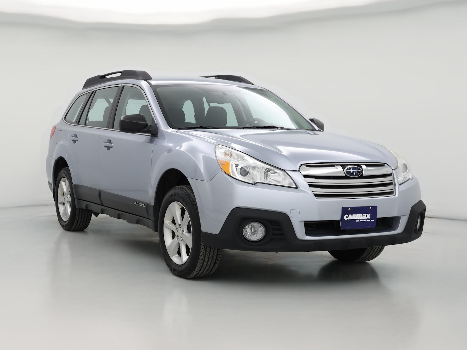 2014 Subaru Outback Base