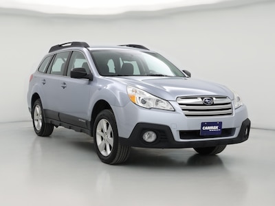 2014 Subaru Outback 2.5I