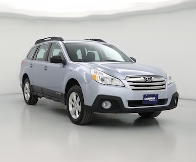 2014 Subaru Outback 2.5I