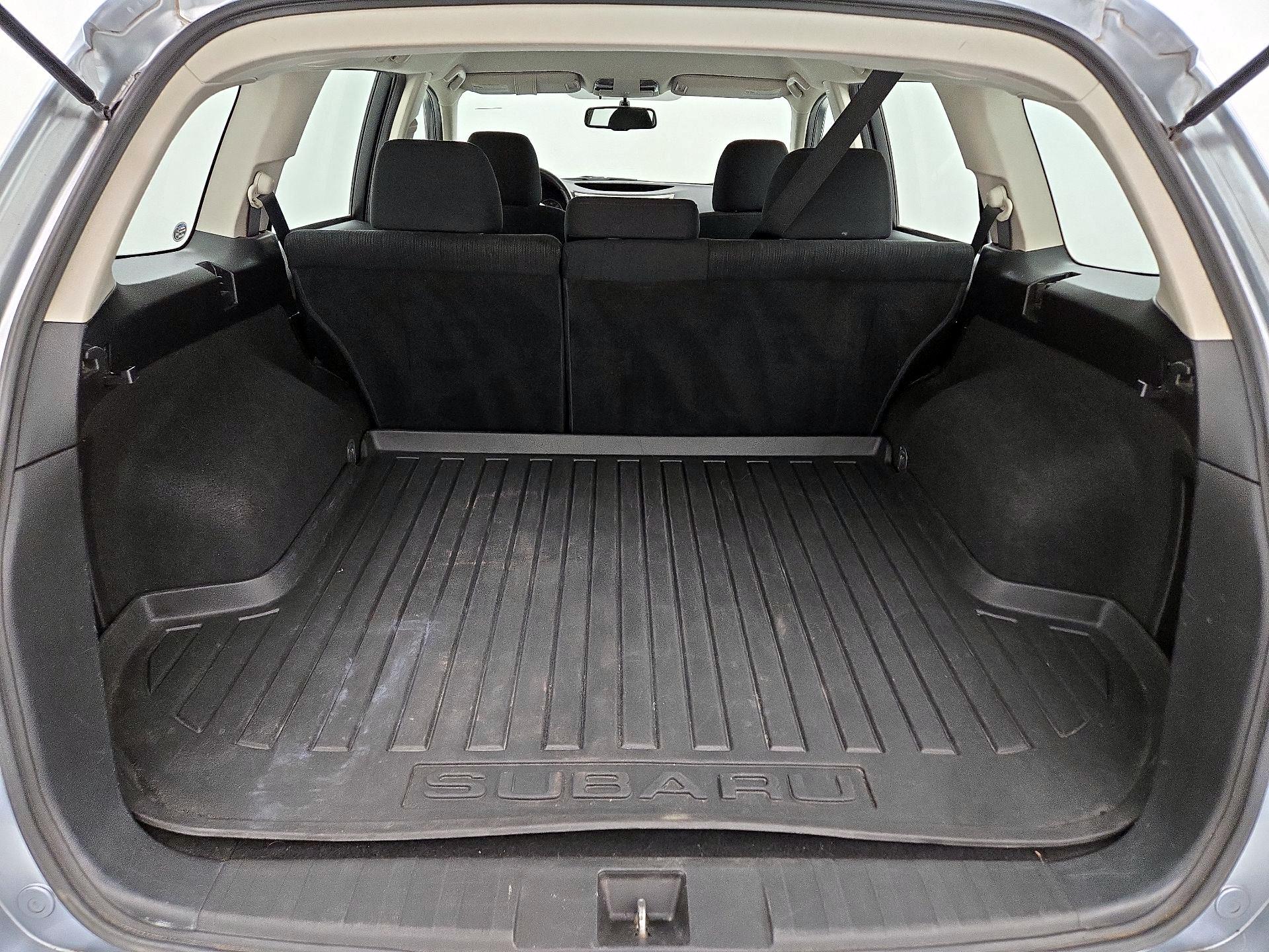 Thumbnail: 2014 Subaru Outback - 19