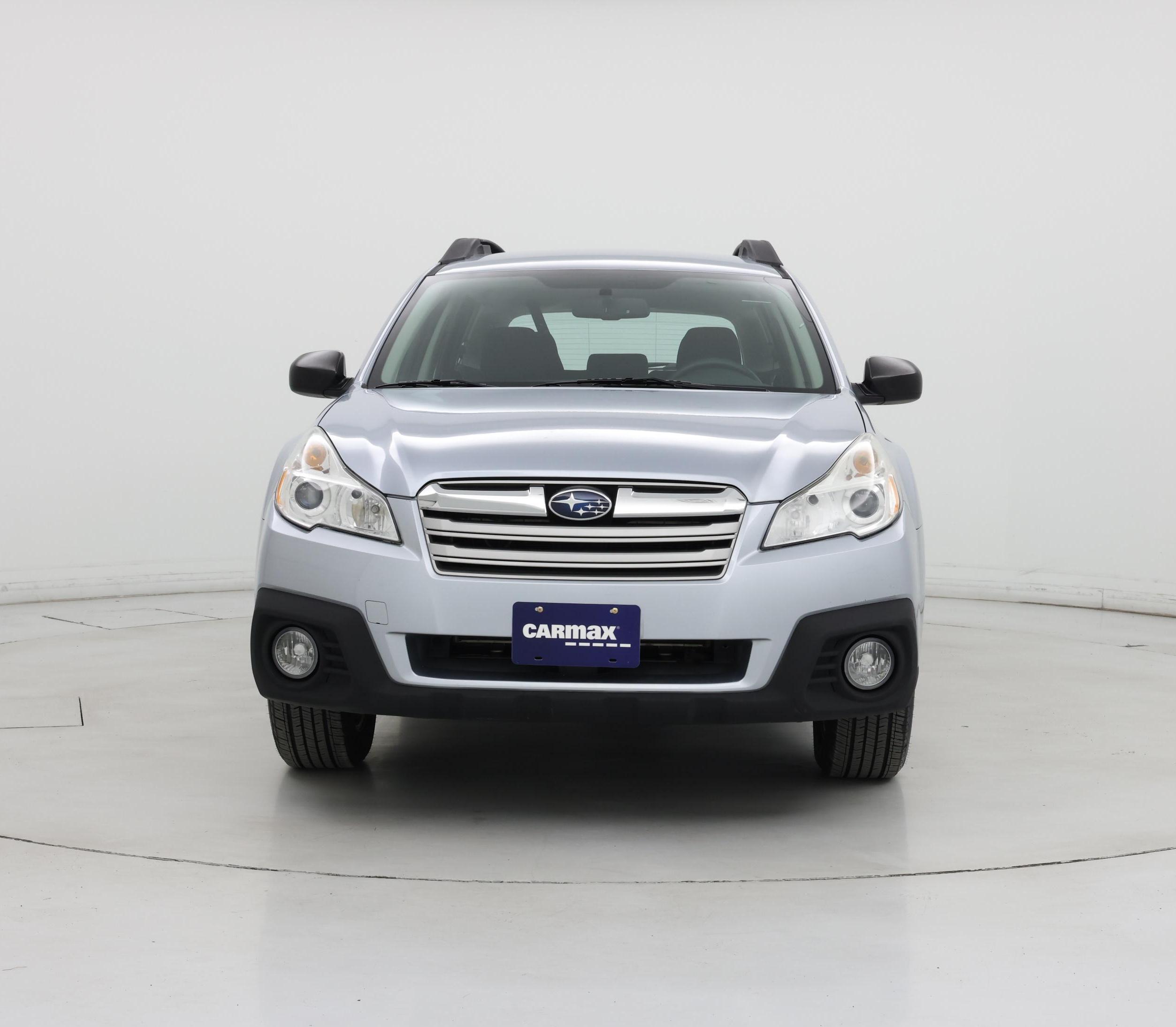 Thumbnail: 2014 Subaru Outback - 5