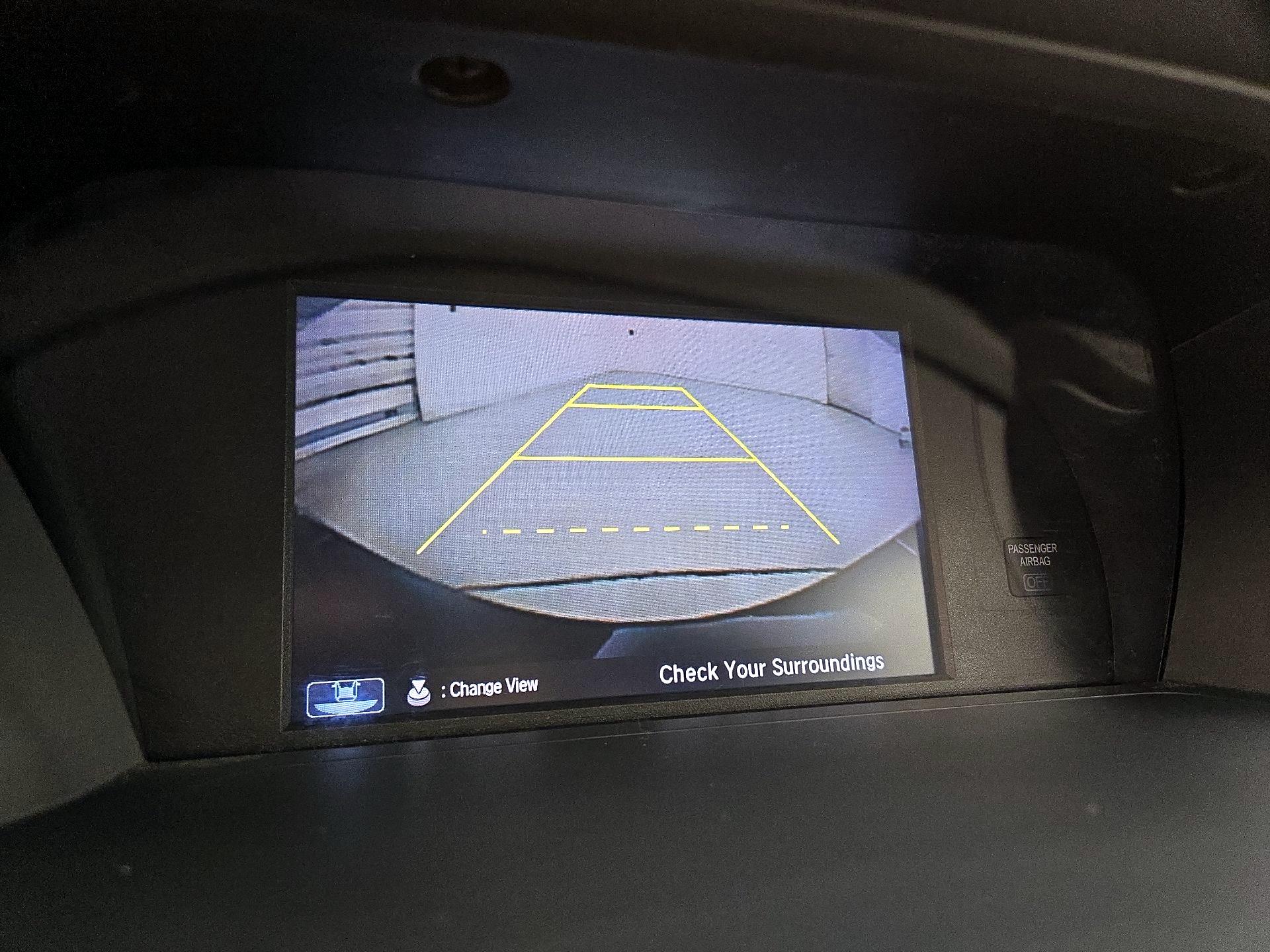 Thumbnail: 2017 Honda Accord - 14