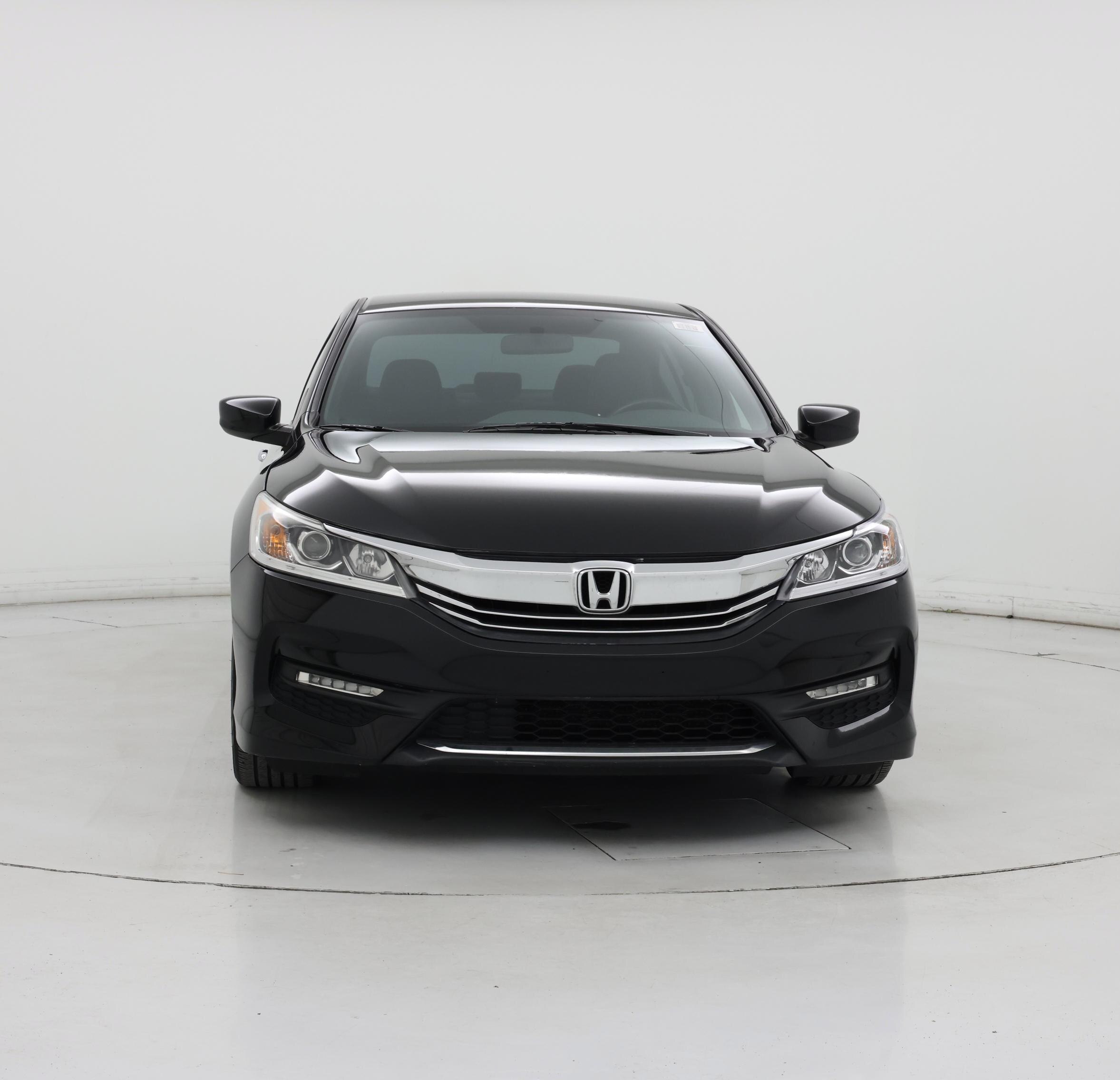 Thumbnail: 2017 Honda Accord - 5