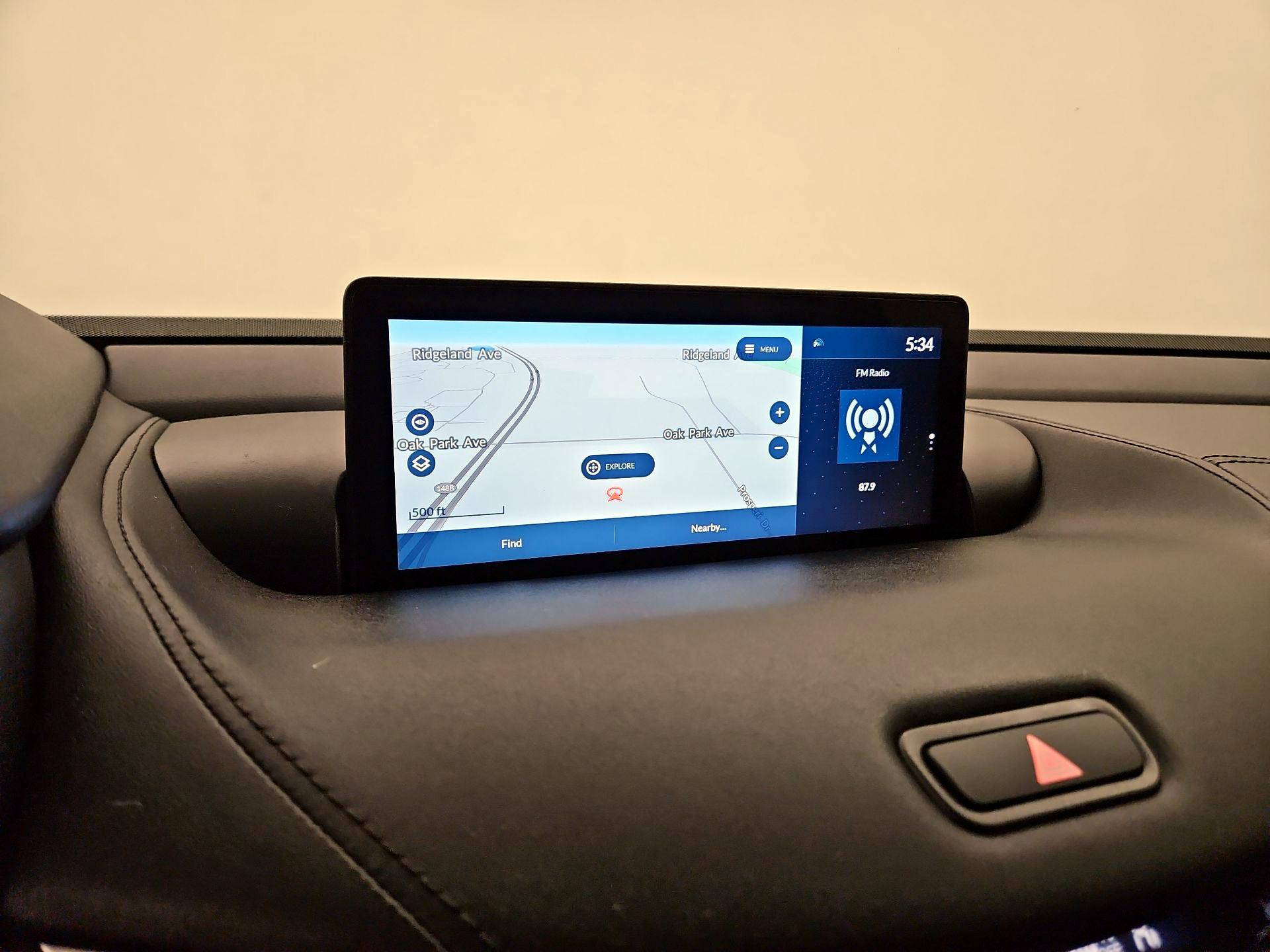 Thumbnail: 2021 Acura TLX - 14