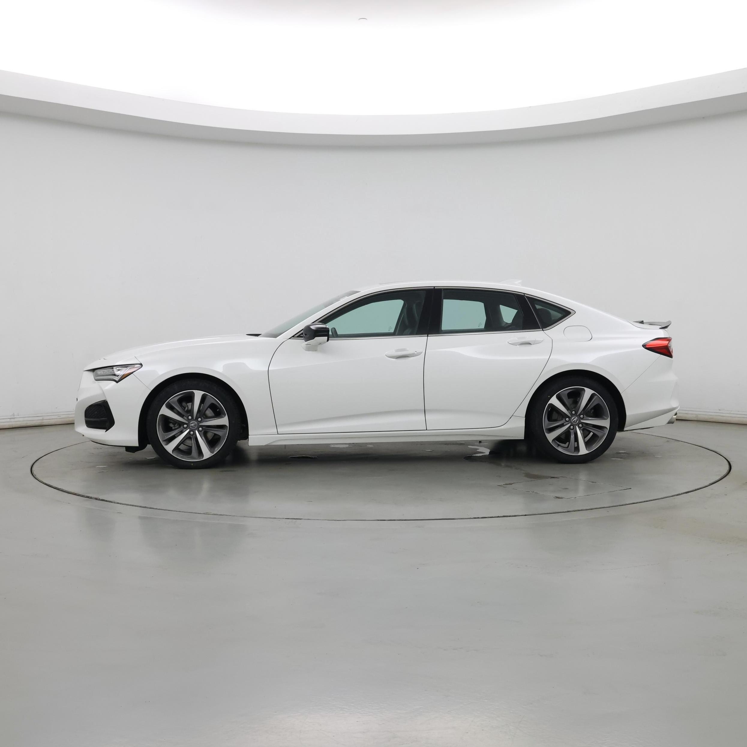 Thumbnail: 2021 Acura TLX - 3