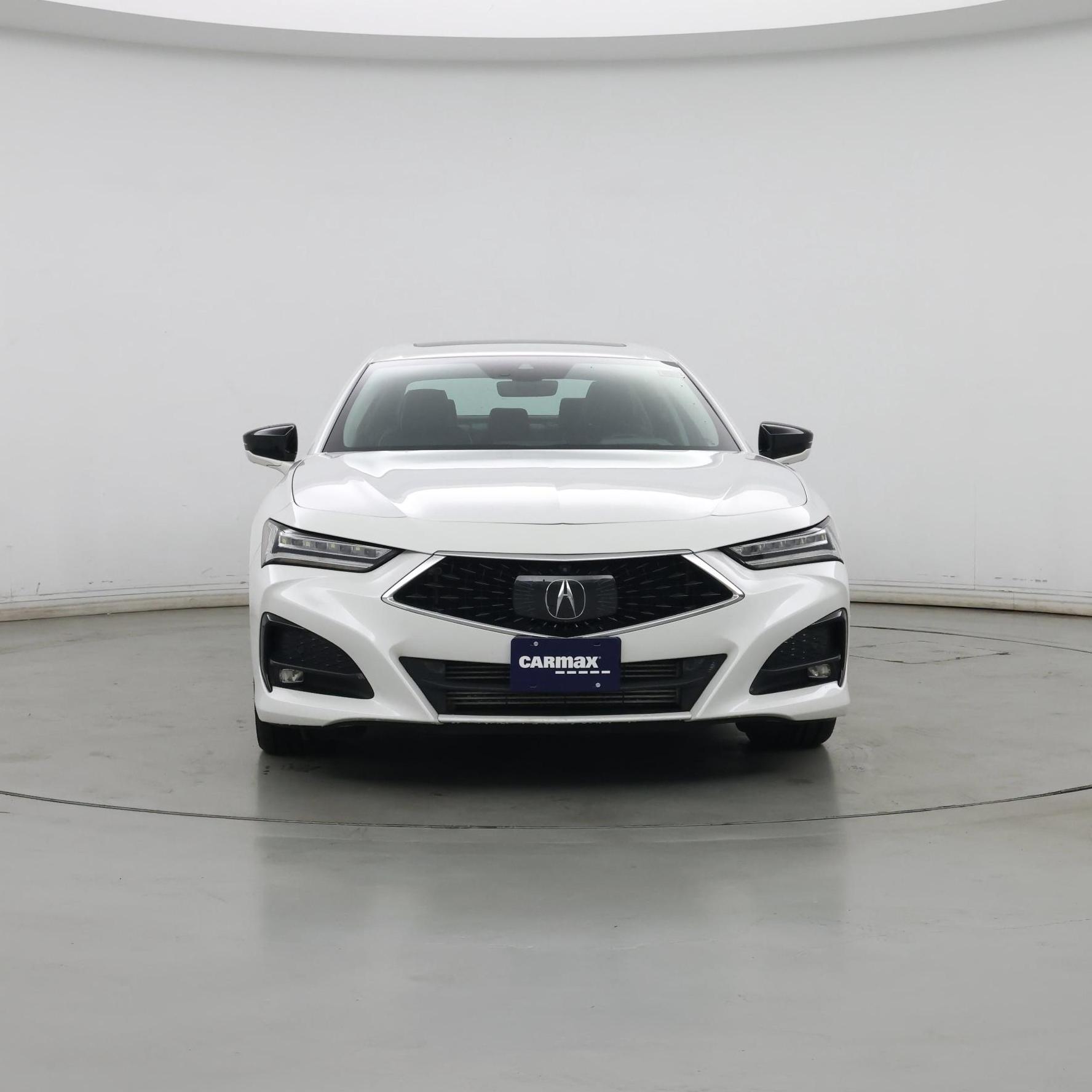 Thumbnail: 2021 Acura TLX - 5