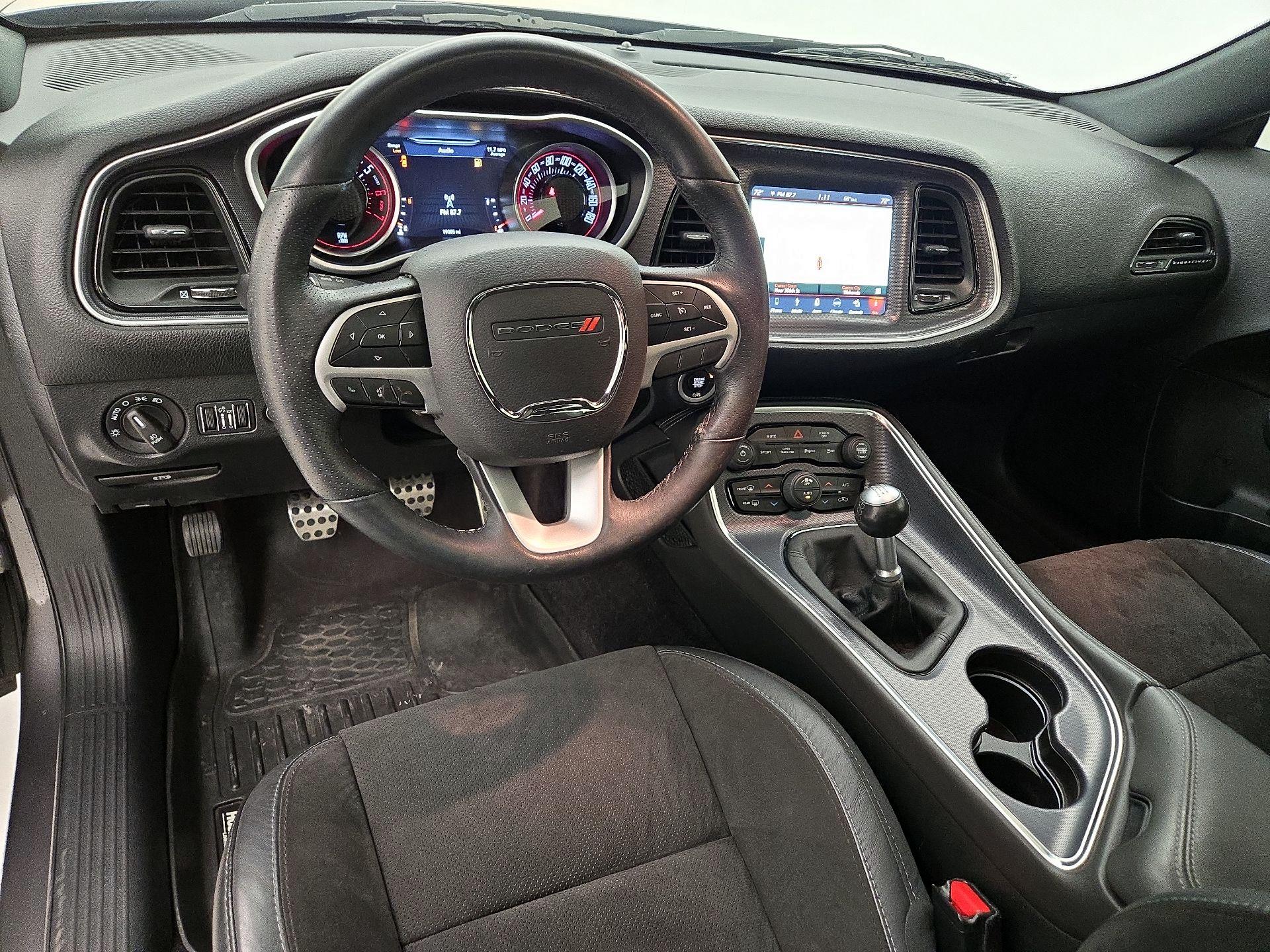 Thumbnail: 2018 Dodge Challenger - 9