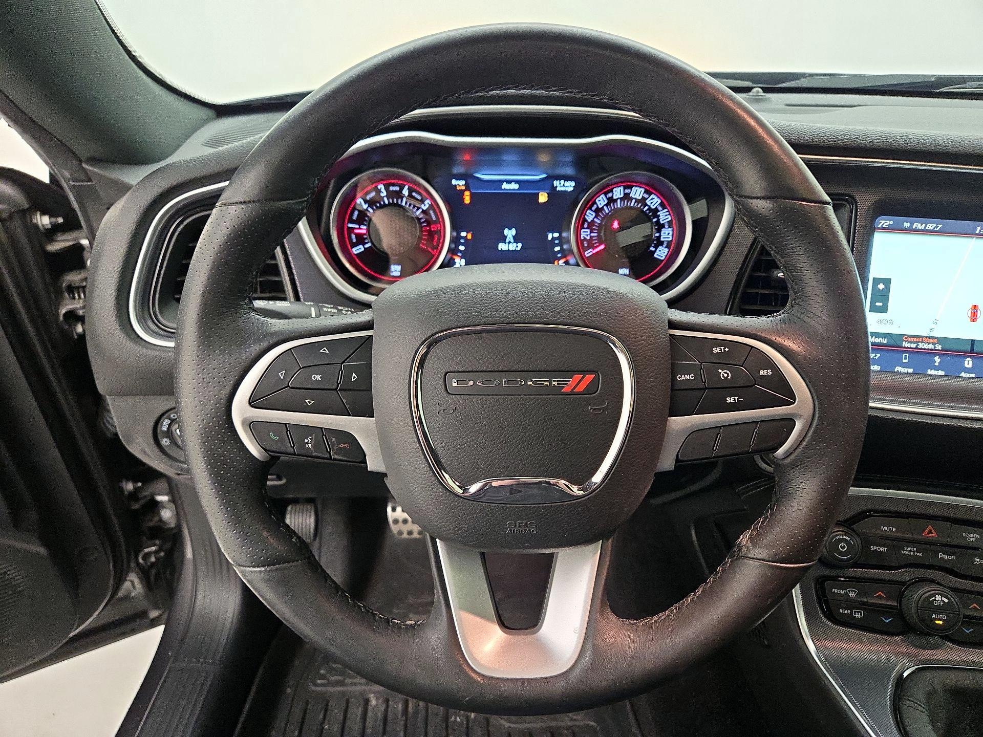 Thumbnail: 2018 Dodge Challenger - 10