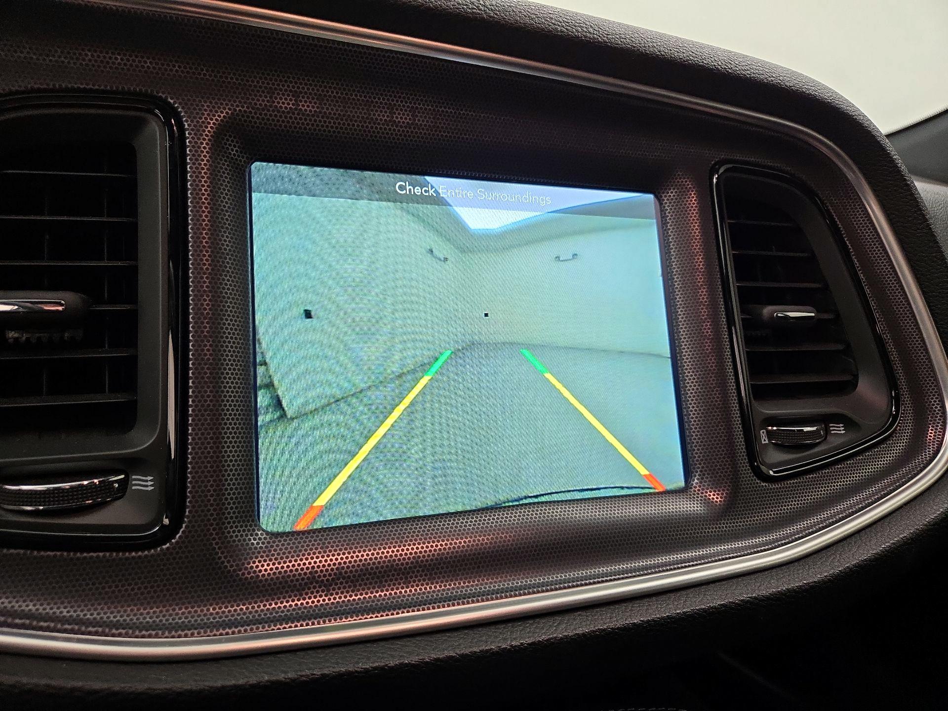 Thumbnail: 2018 Dodge Challenger - 15