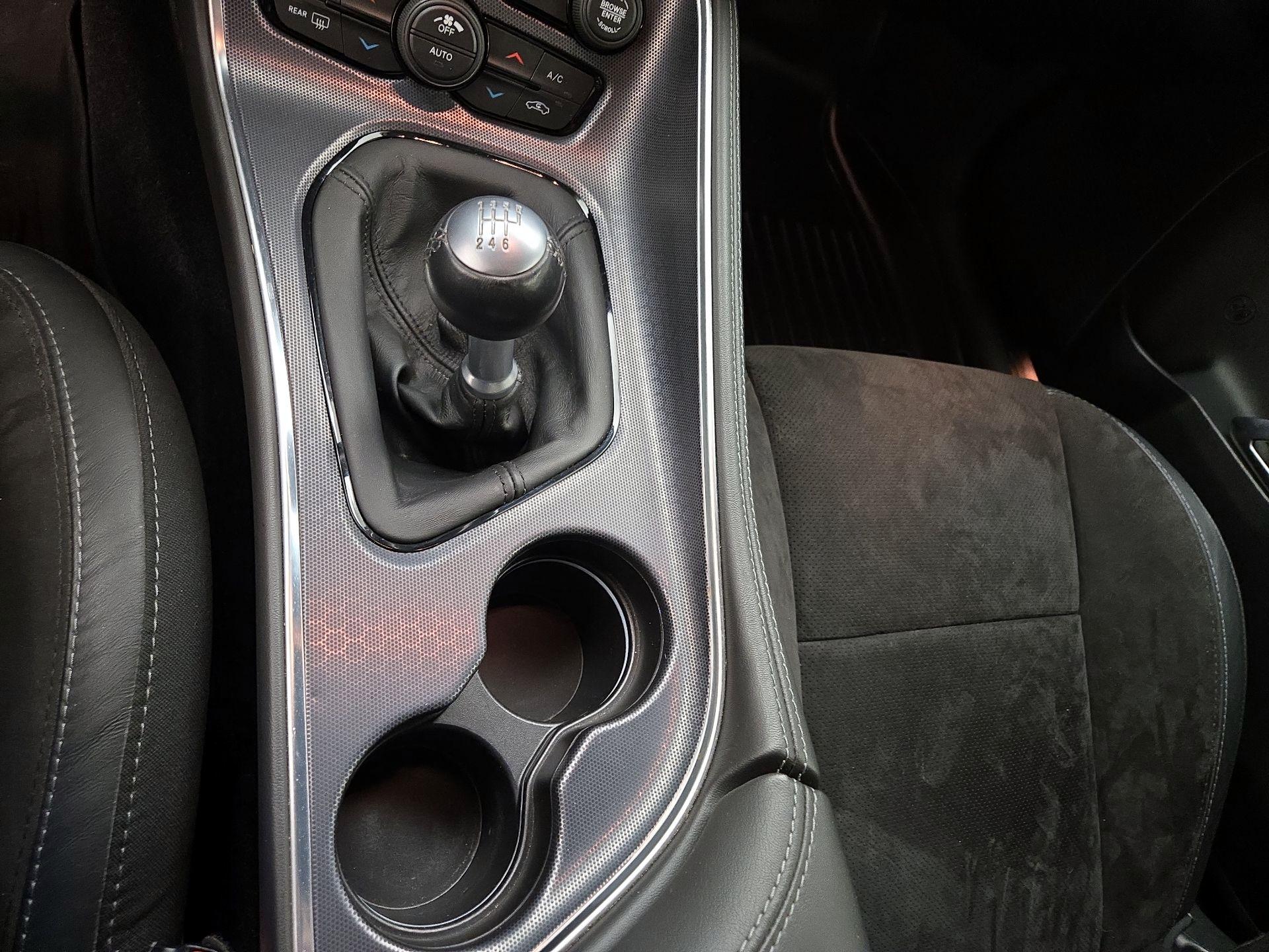 Thumbnail: 2018 Dodge Challenger - 18