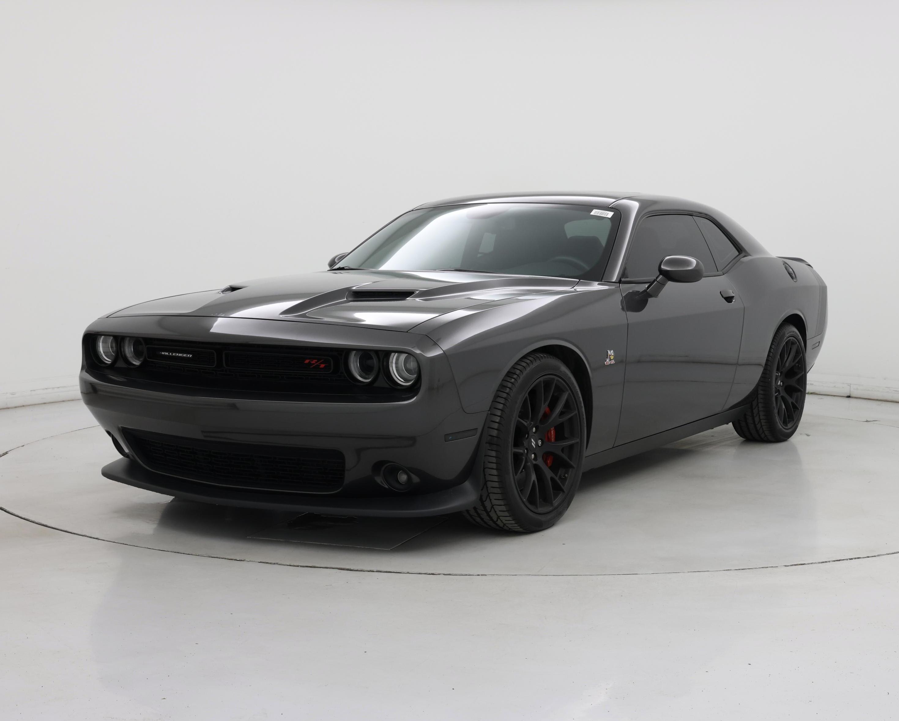 Thumbnail: 2018 Dodge Challenger - 4