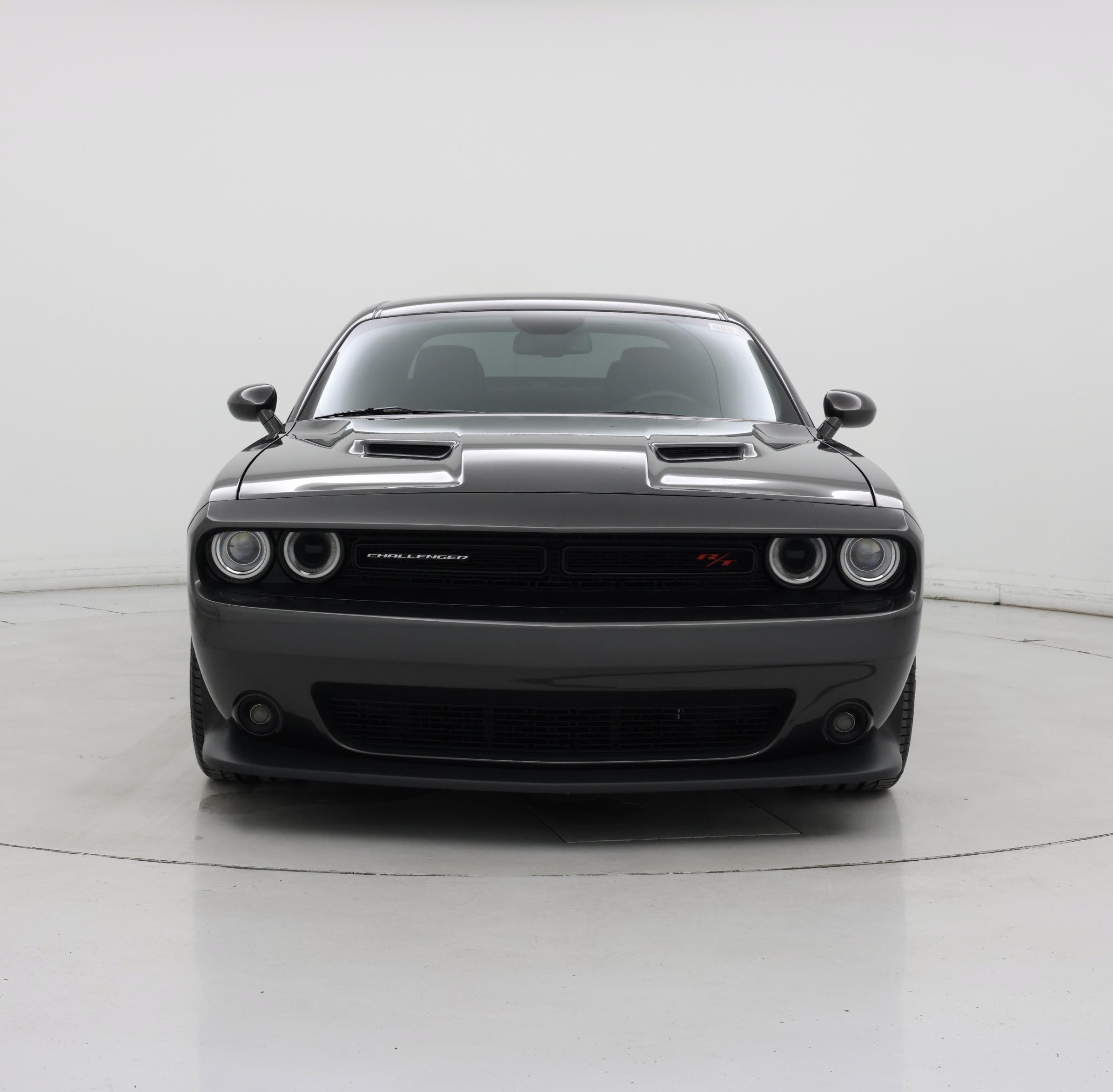 Thumbnail: 2018 Dodge Challenger - 5