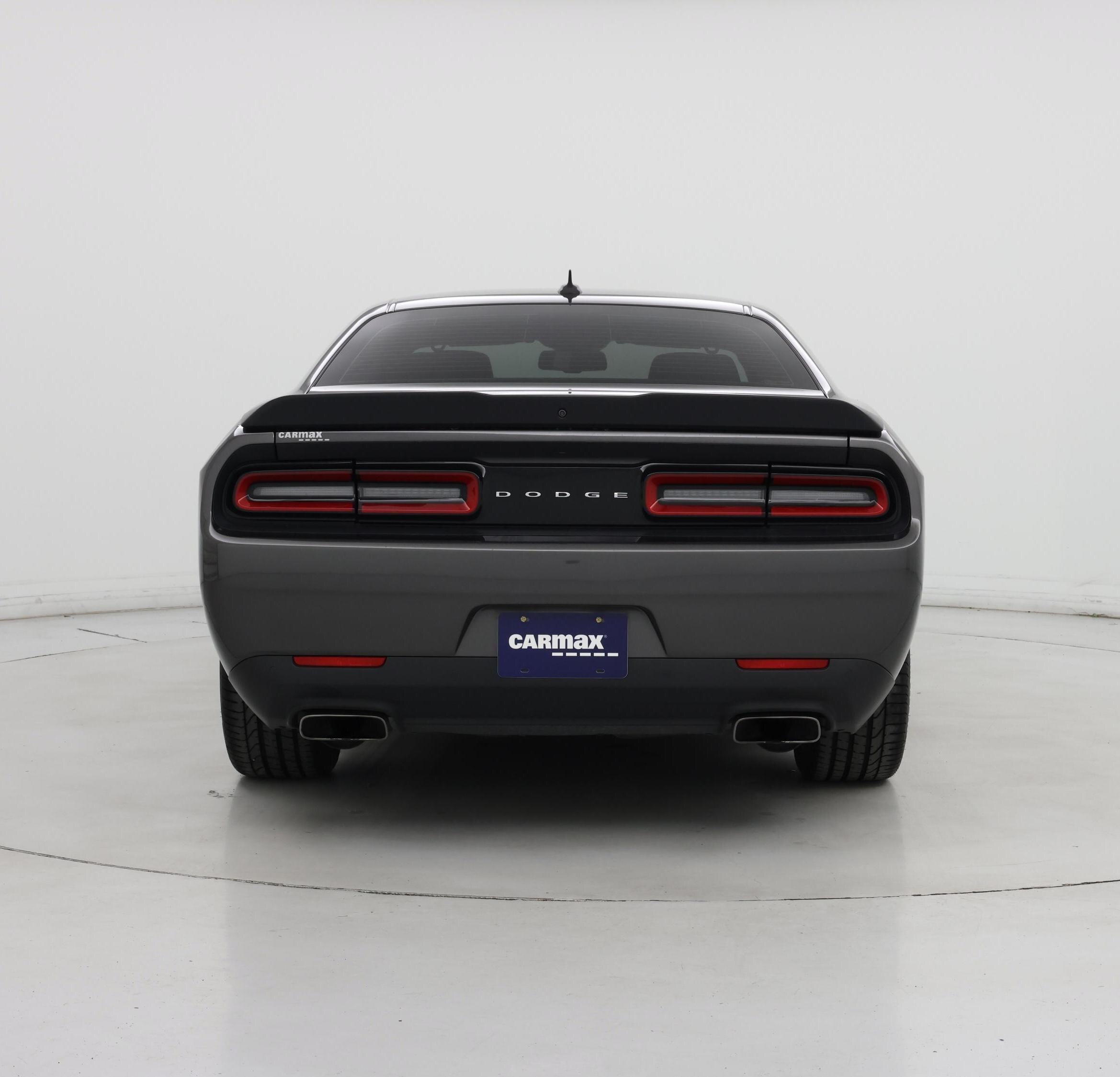 Thumbnail: 2018 Dodge Challenger - 6