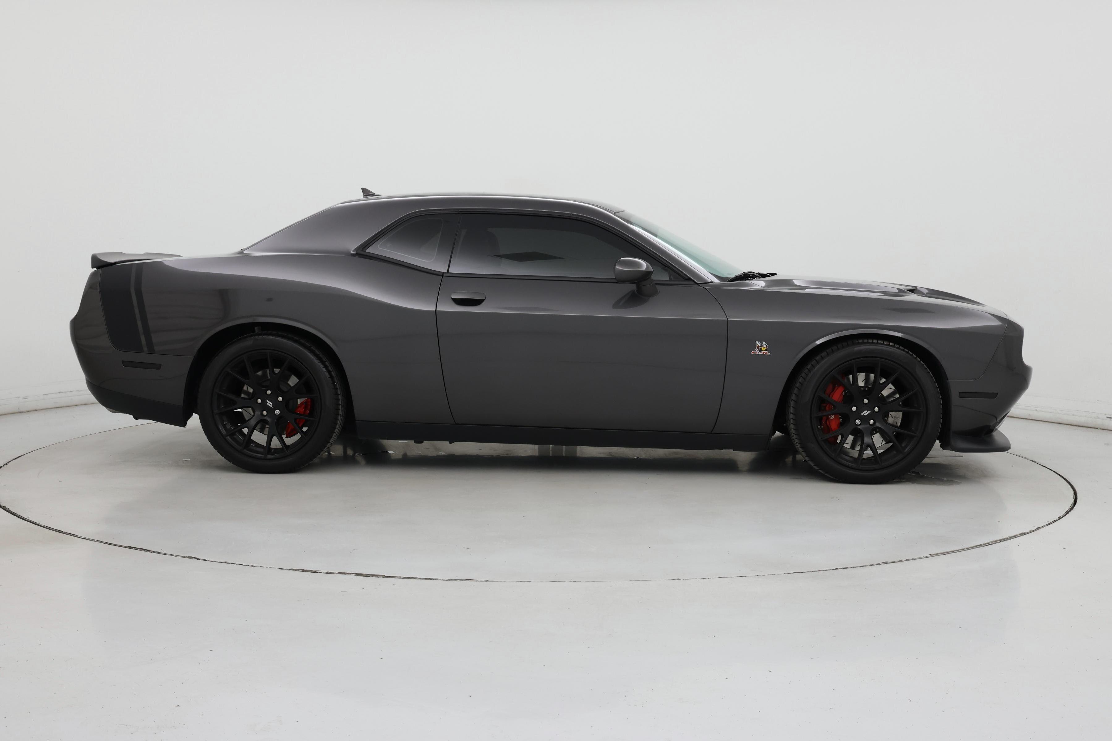 Thumbnail: 2018 Dodge Challenger - 7