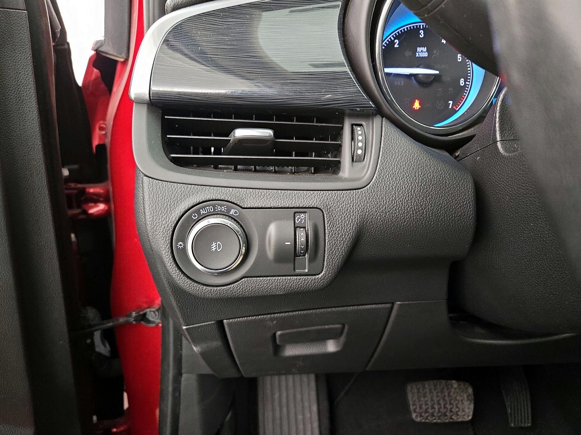 Thumbnail: 2018 Buick Envision - 13