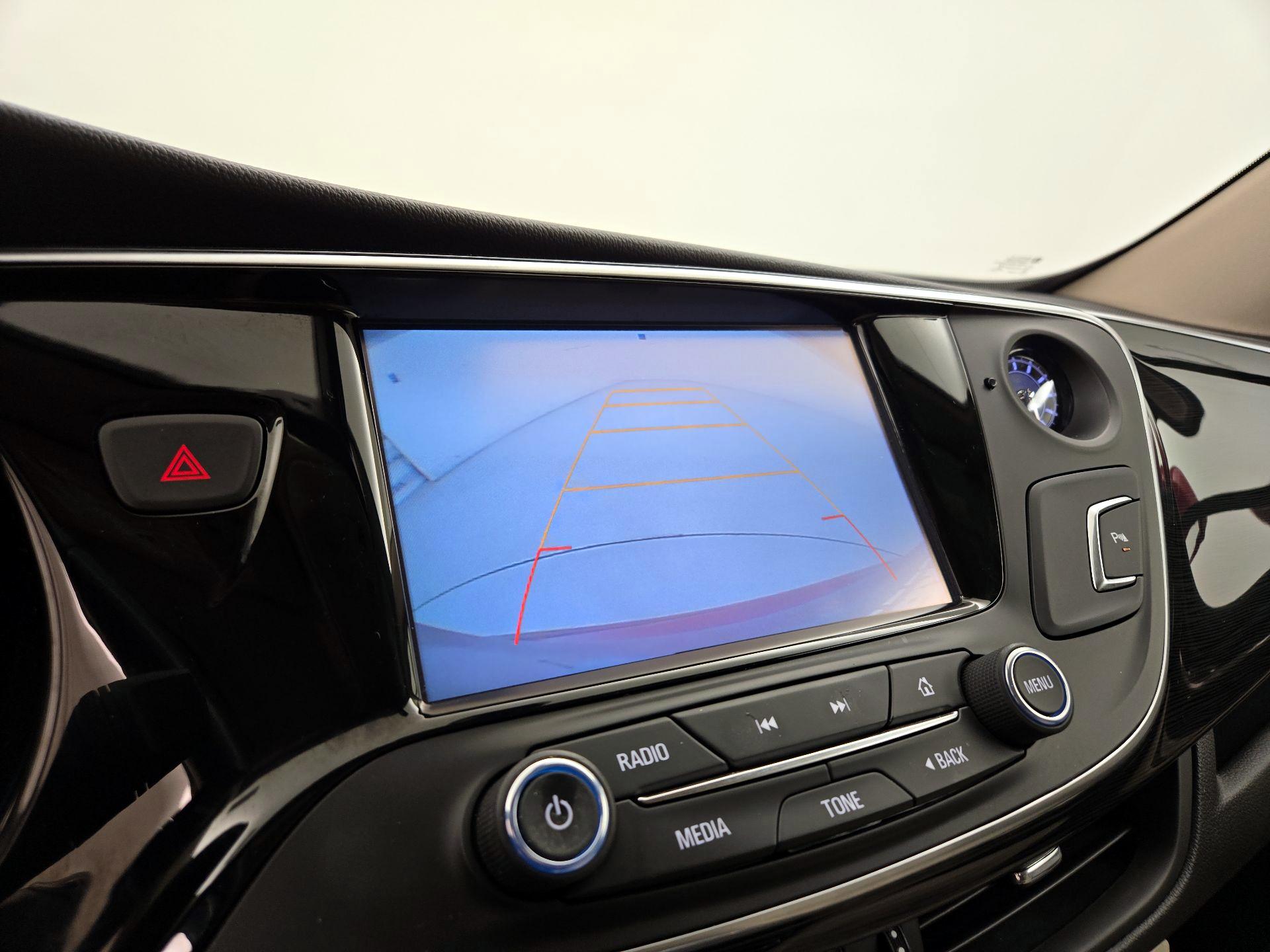 Thumbnail: 2018 Buick Envision - 14