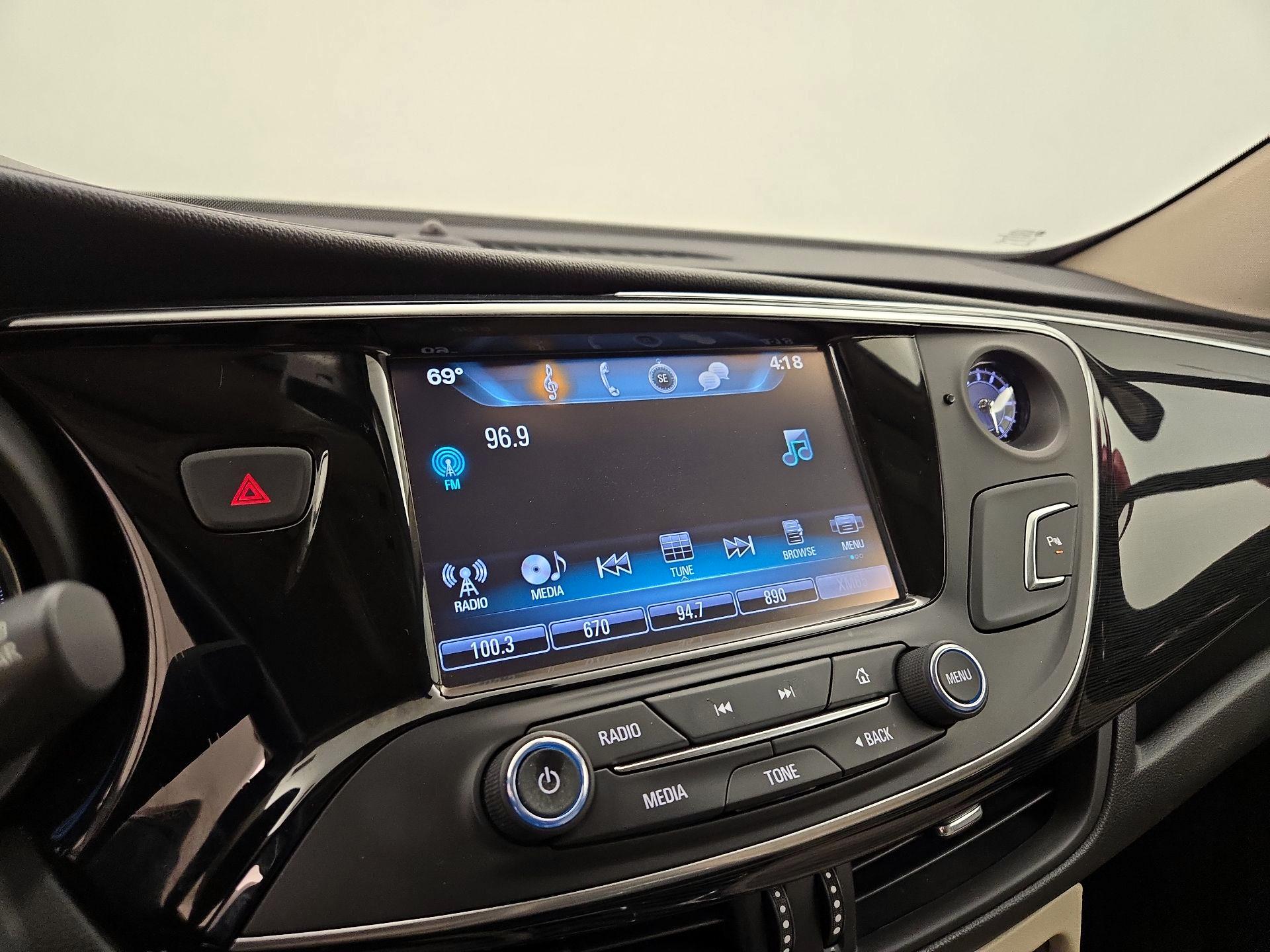 Thumbnail: 2018 Buick Envision - 15