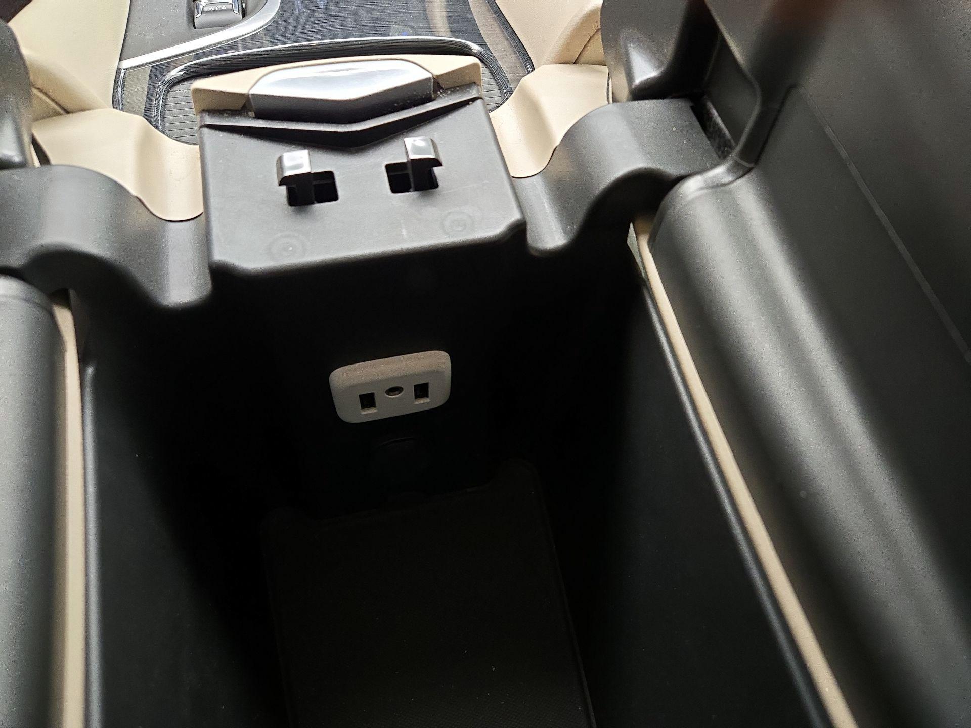 Thumbnail: 2018 Buick Envision - 18