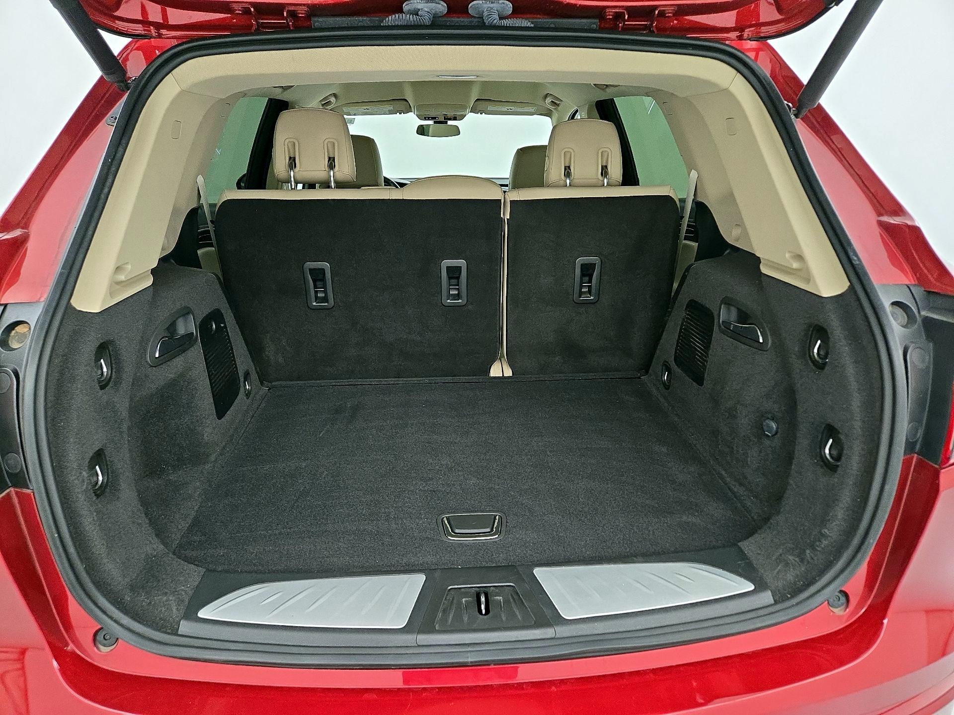 Thumbnail: 2018 Buick Envision - 20