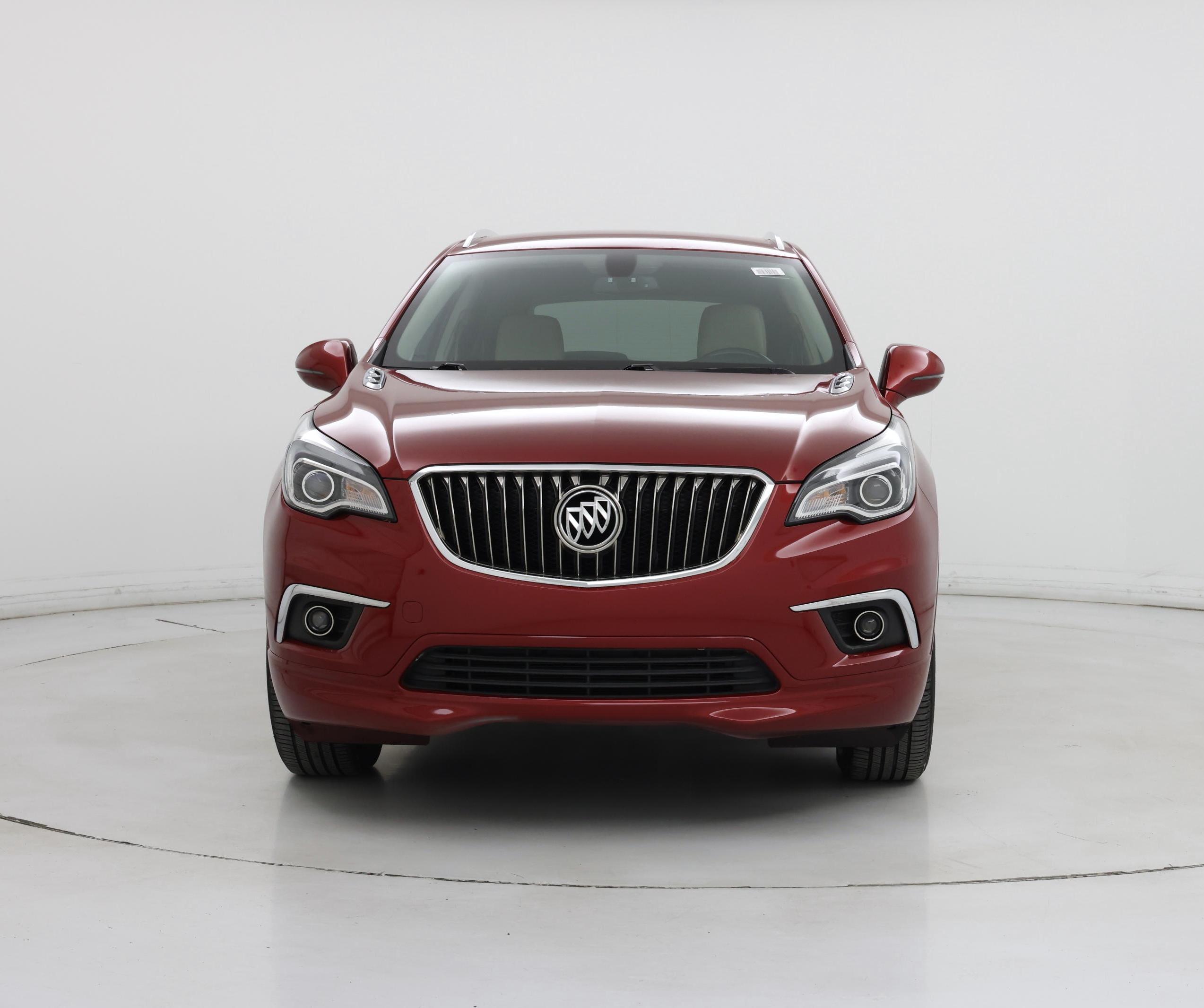 Thumbnail: 2018 Buick Envision - 5