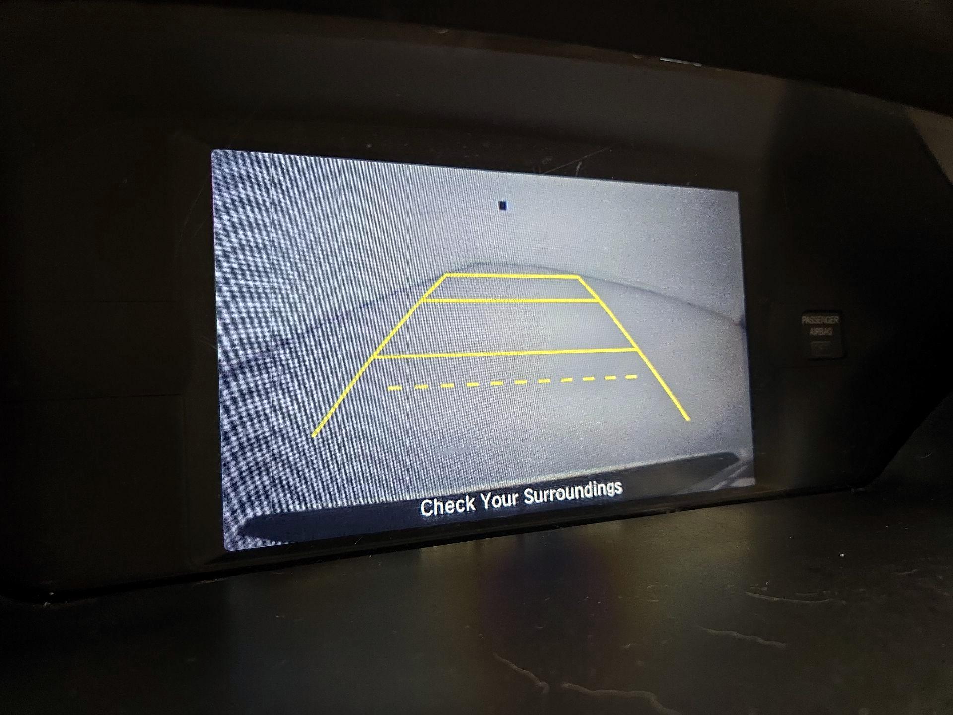 Thumbnail: 2016 Honda Odyssey - 14