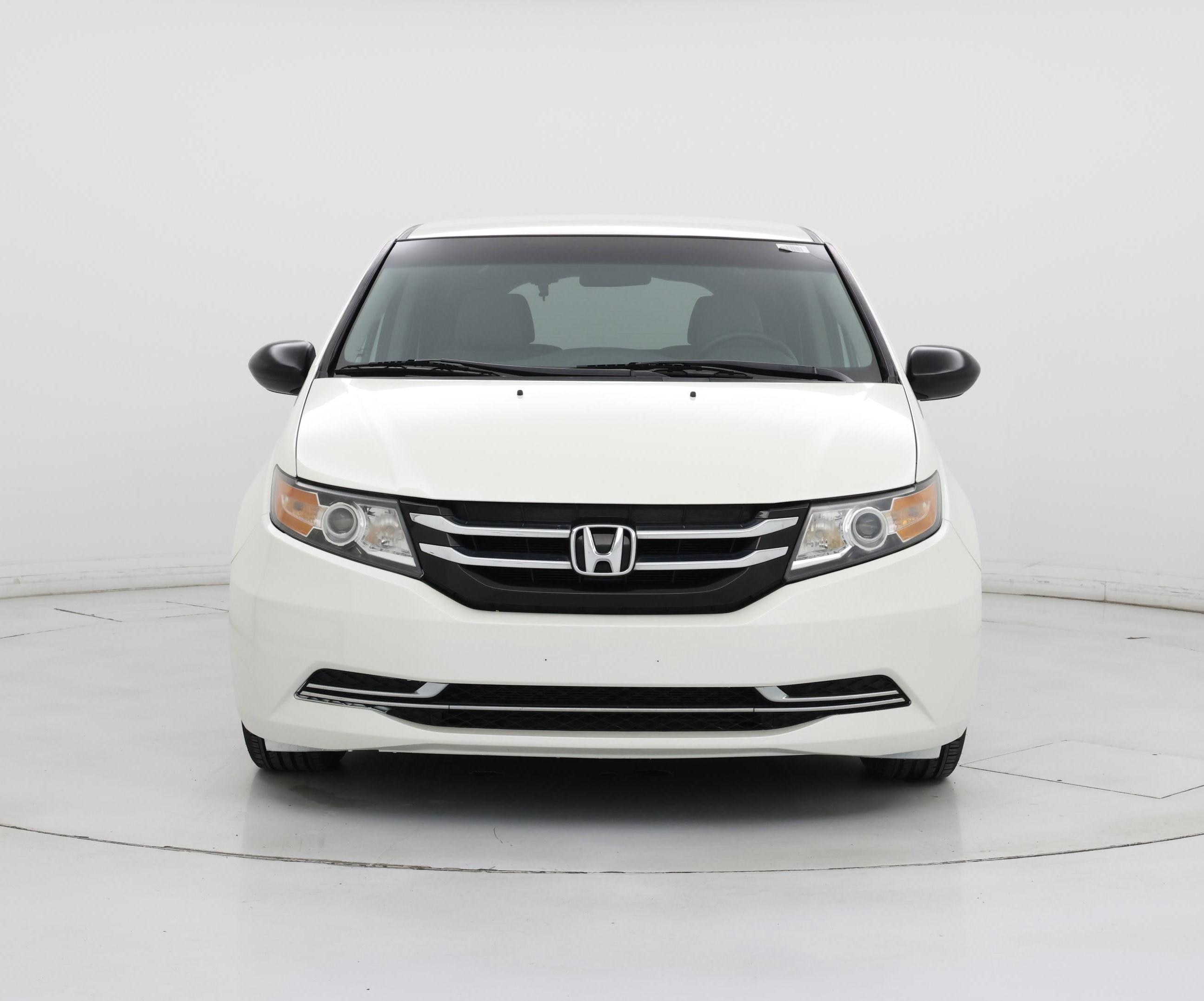 Thumbnail: 2016 Honda Odyssey - 5