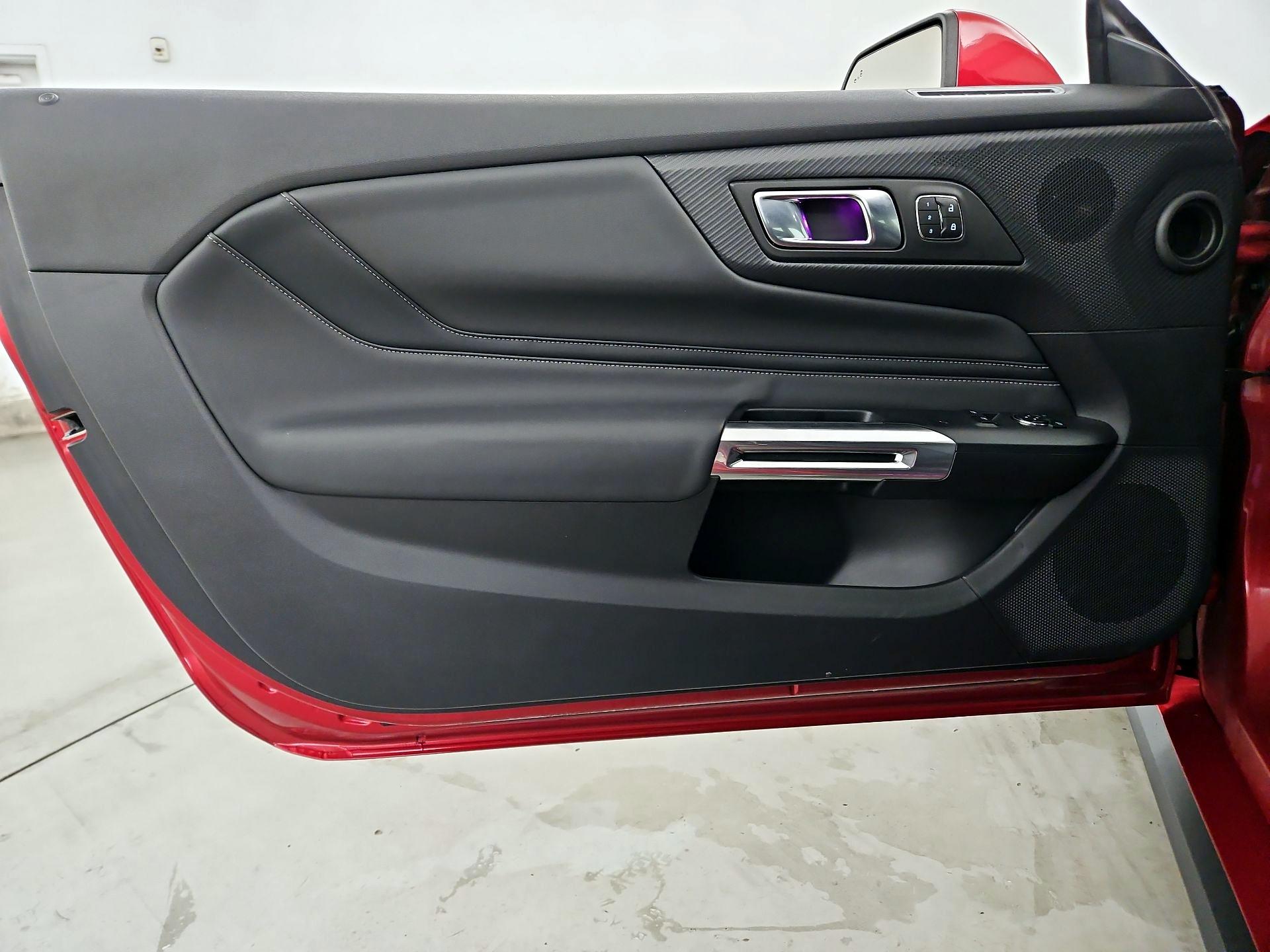 Thumbnail: 2024 Ford Mustang - 12