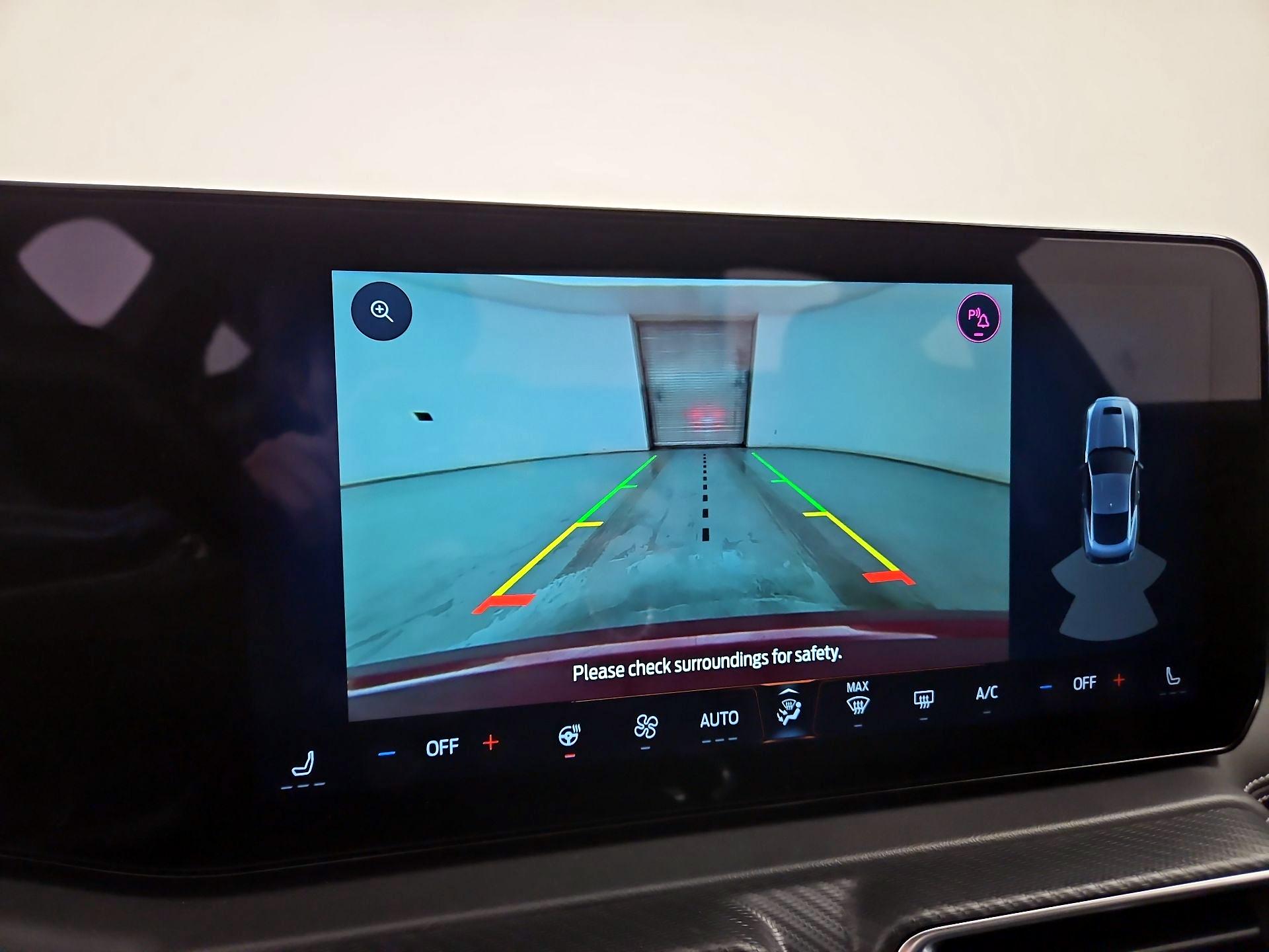 Thumbnail: 2024 Ford Mustang - 15