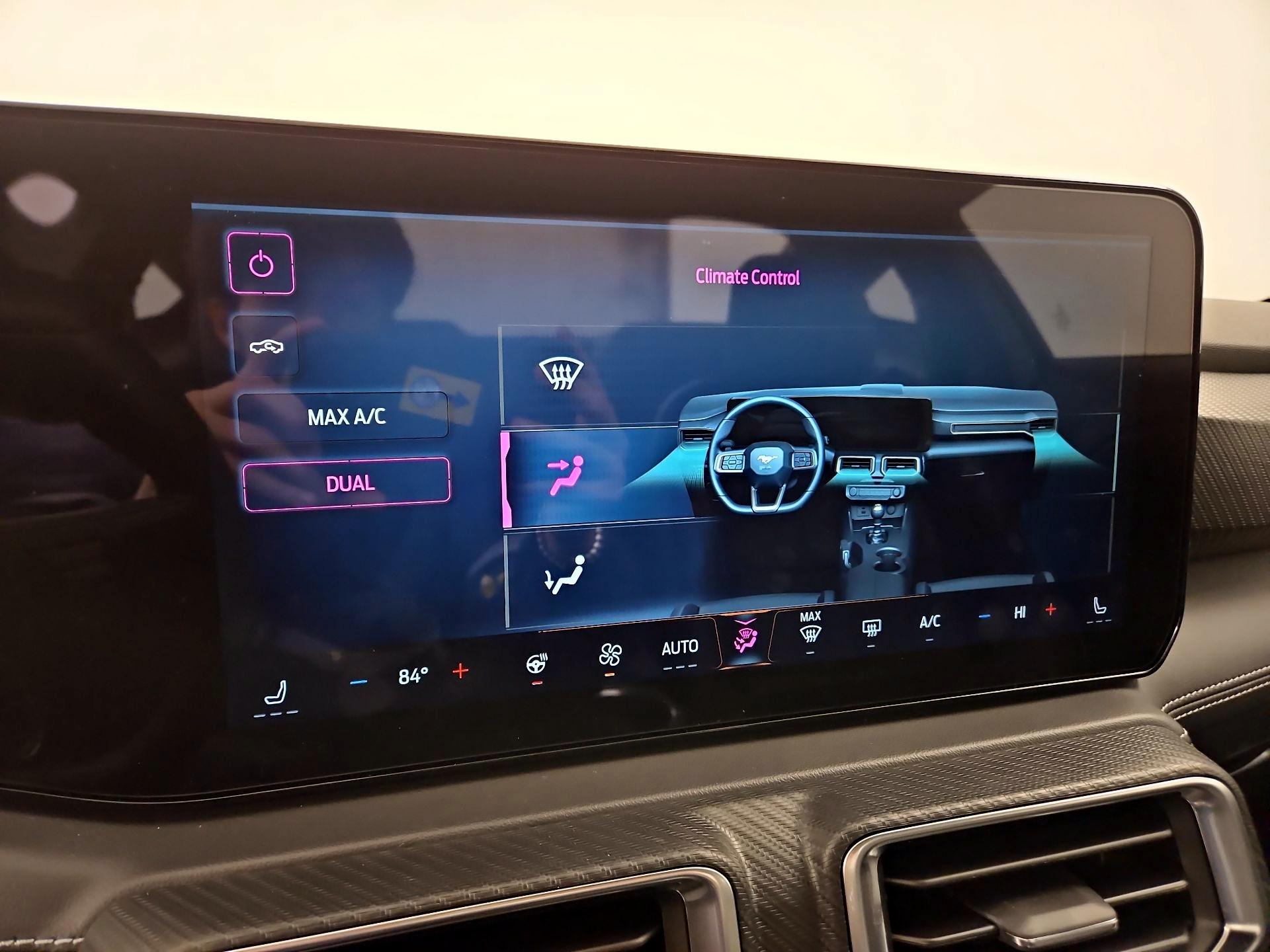 Thumbnail: 2024 Ford Mustang - 17