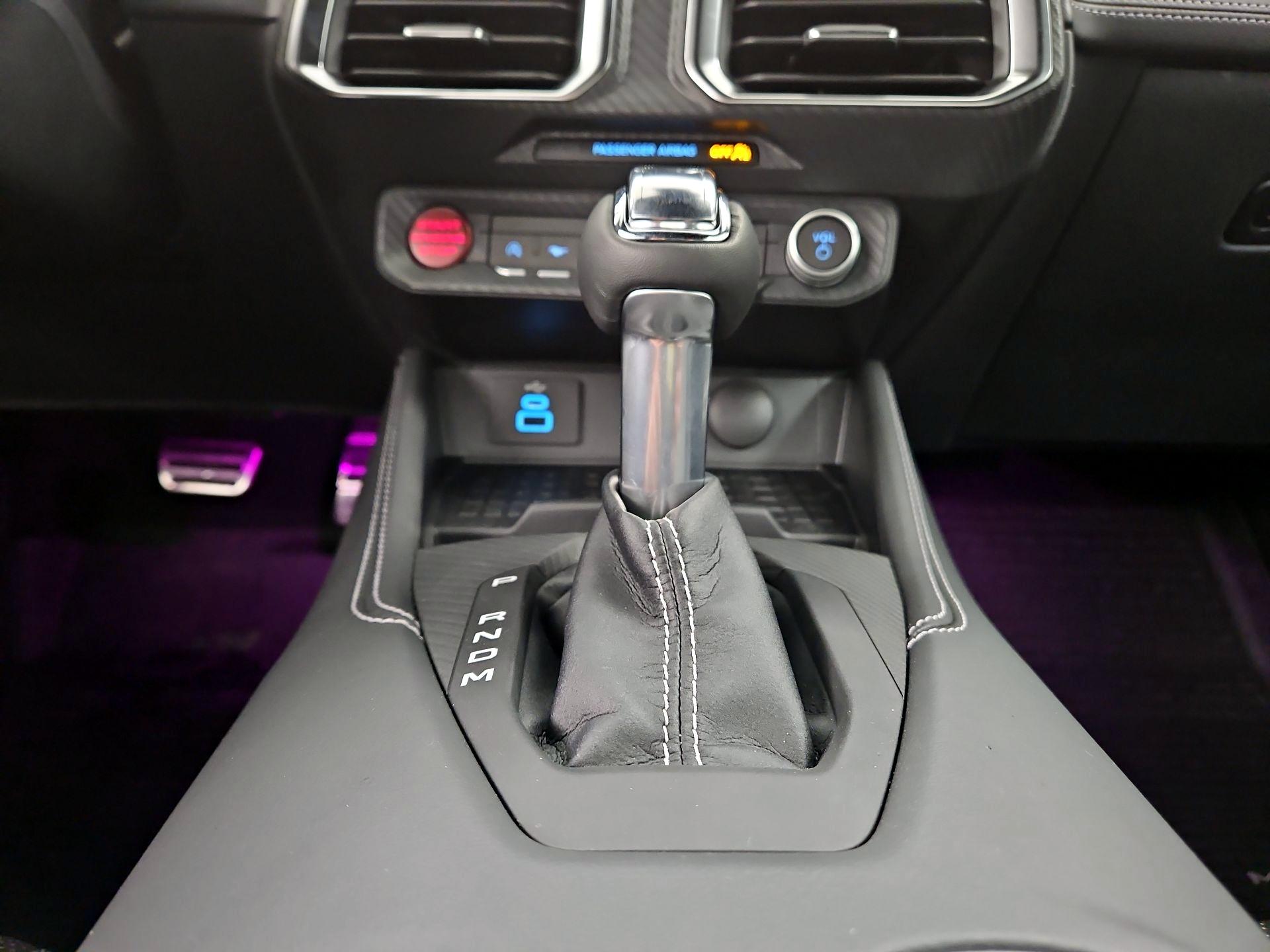 Thumbnail: 2024 Ford Mustang - 18